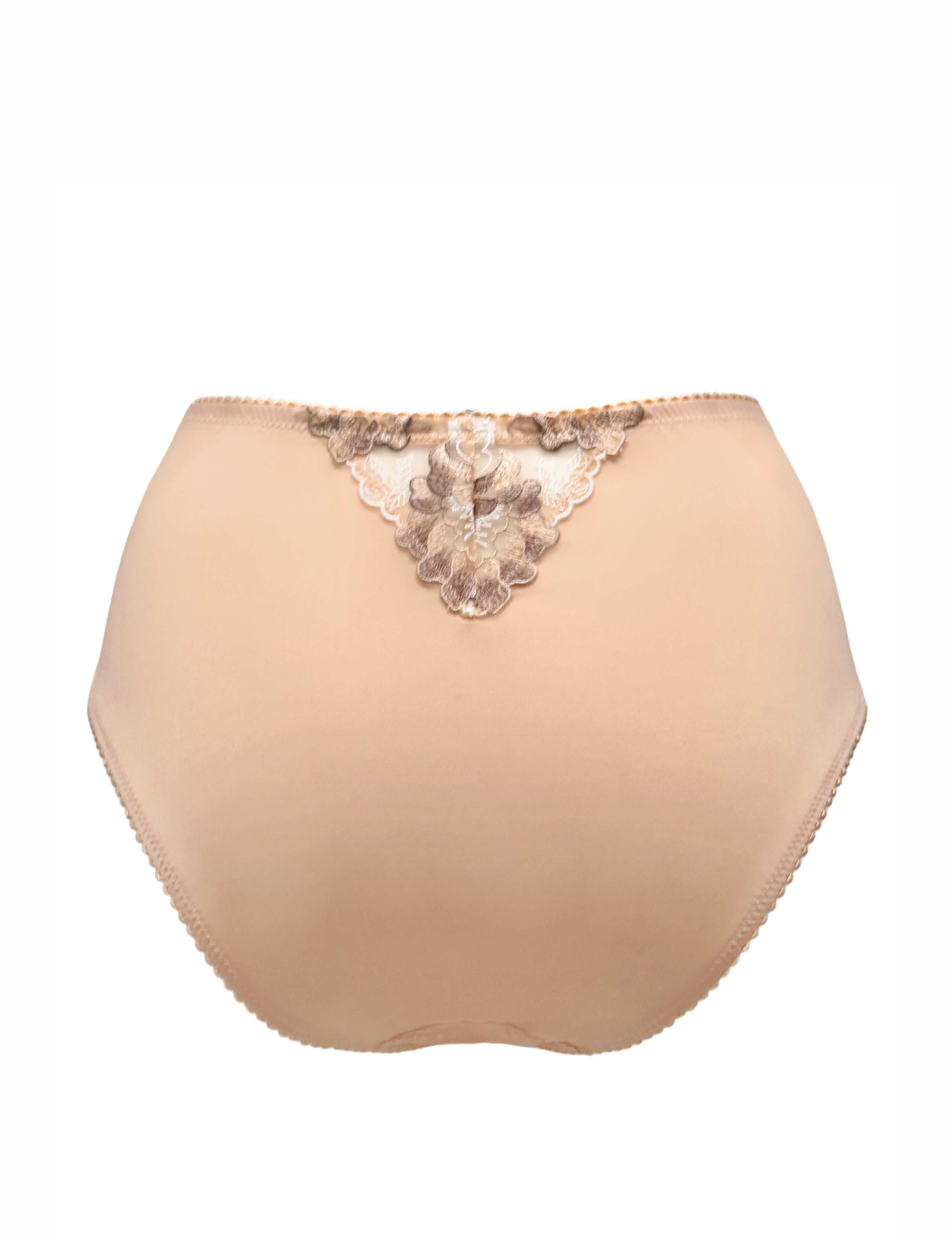 Sofia Lace Embroidered Full Briefs 6 of 6