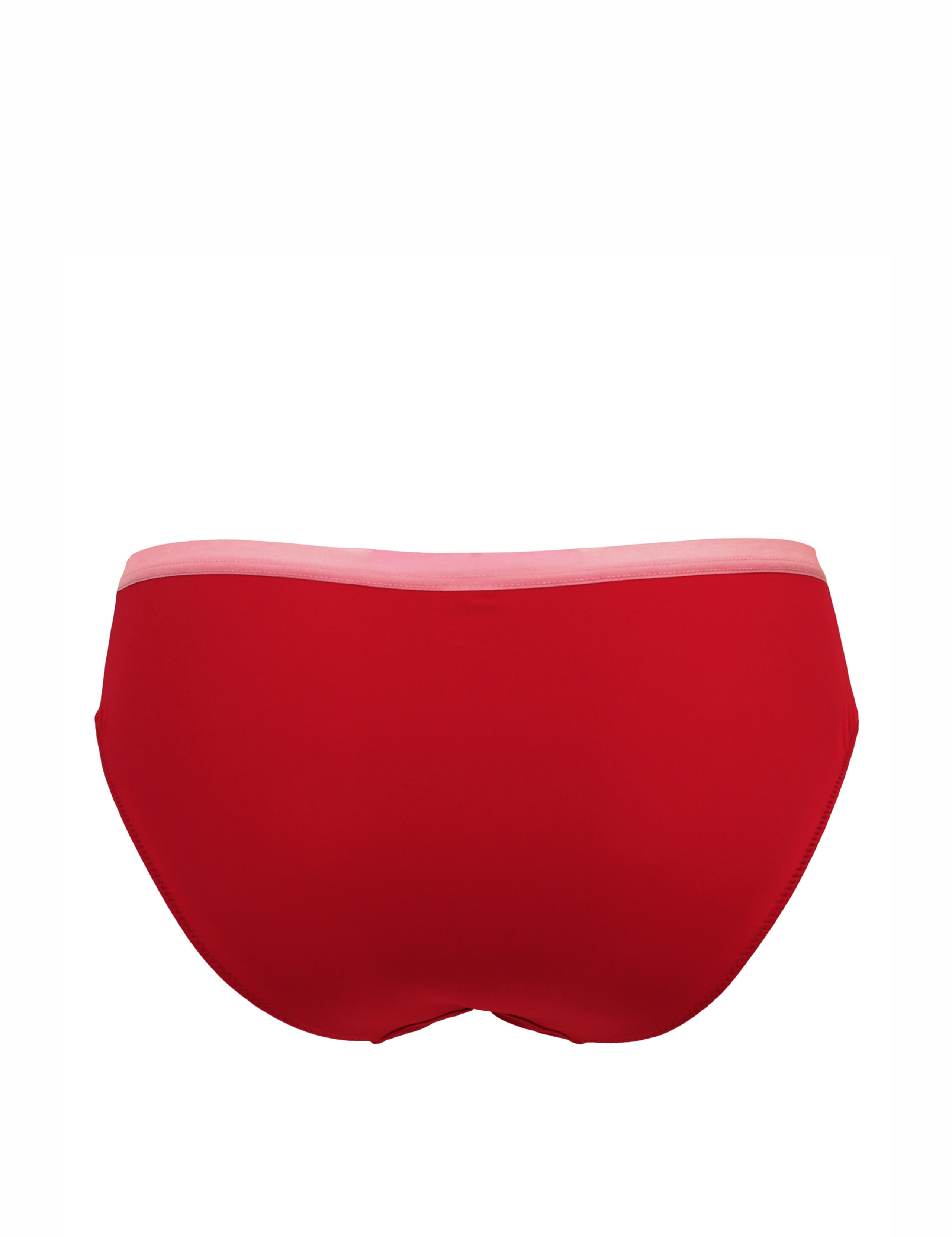 Romance Bikini Knickers 6 of 6