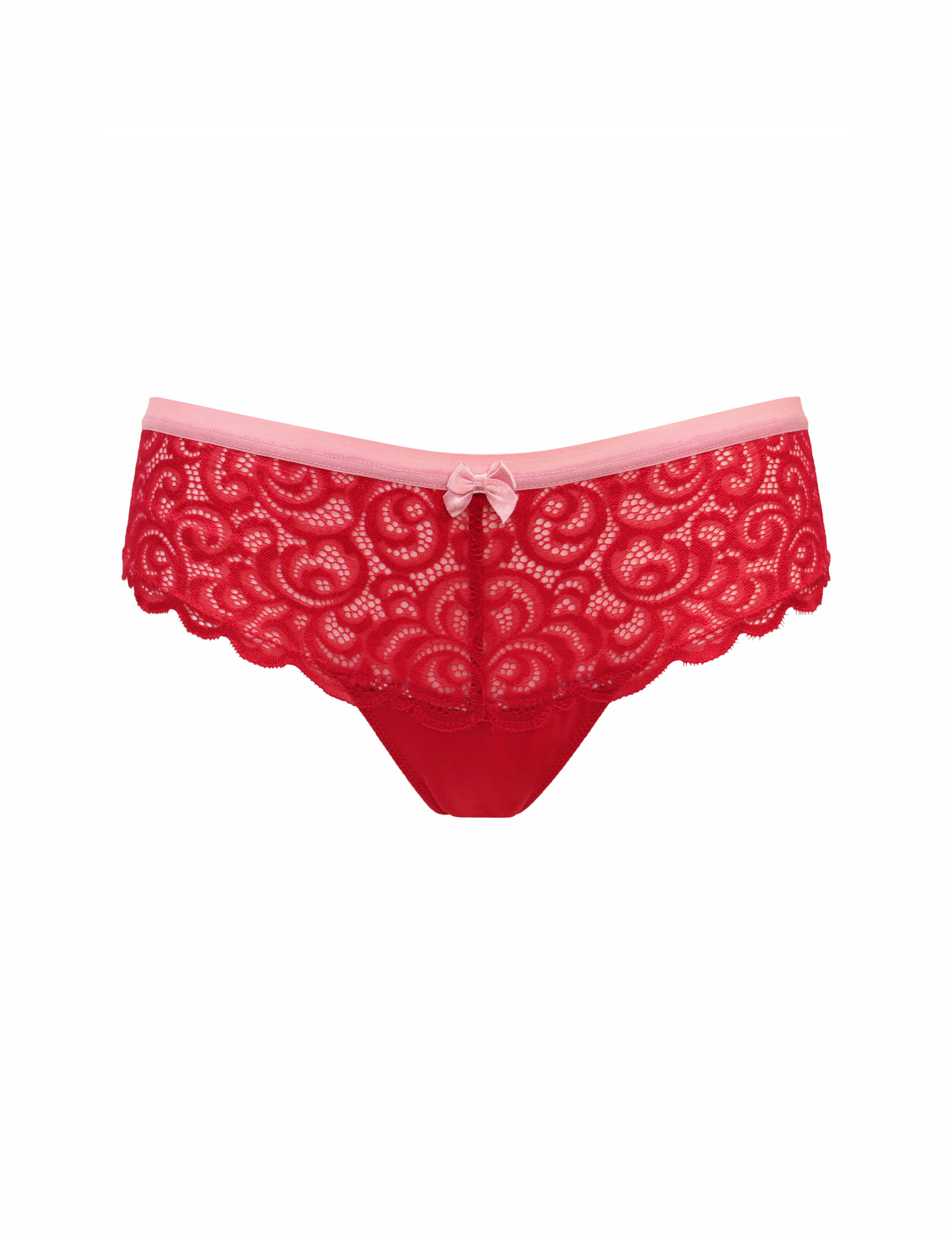 Romance Bikini Knickers 2 of 6
