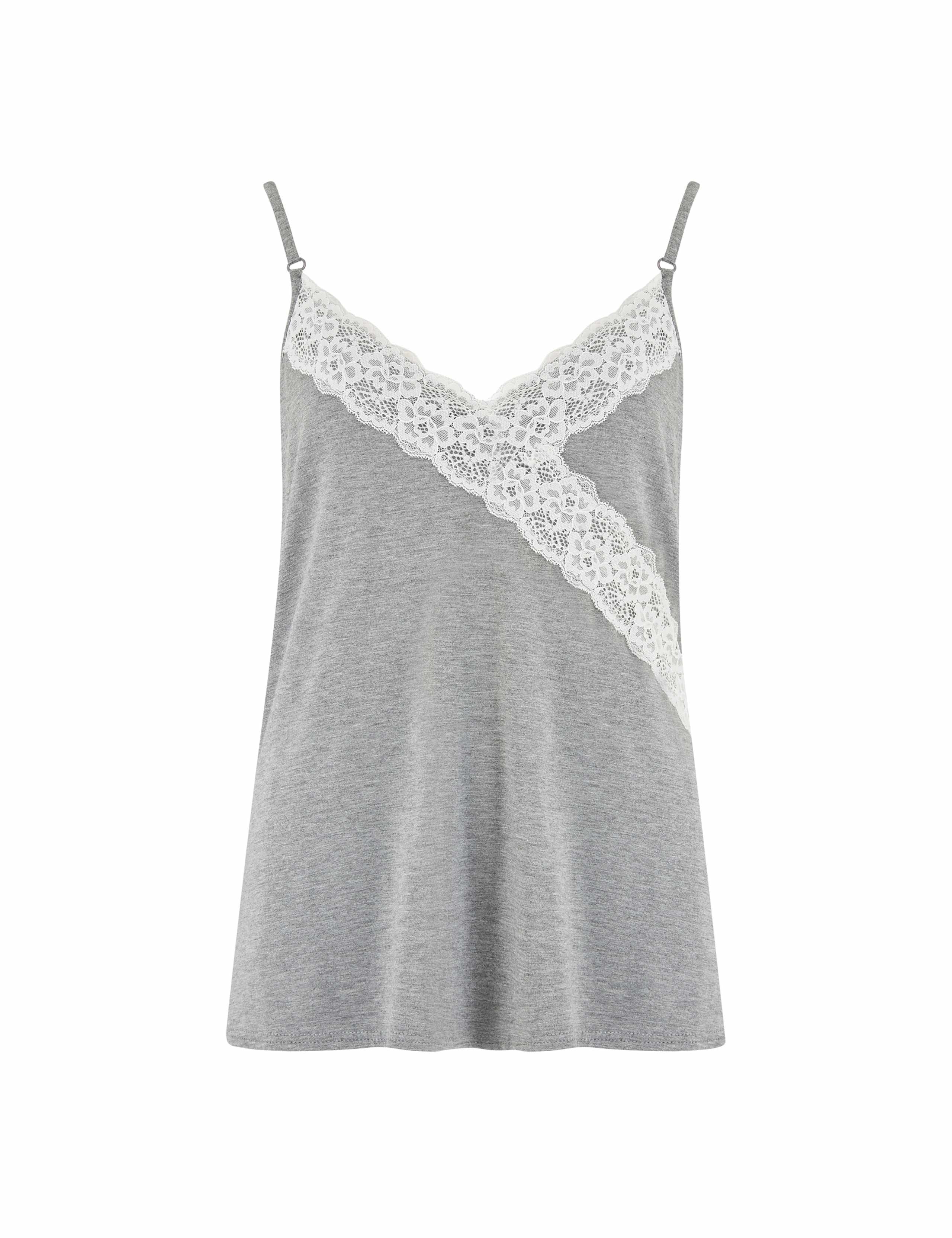Sofa Loves Lace Hidden Support Camisole 2 of 5