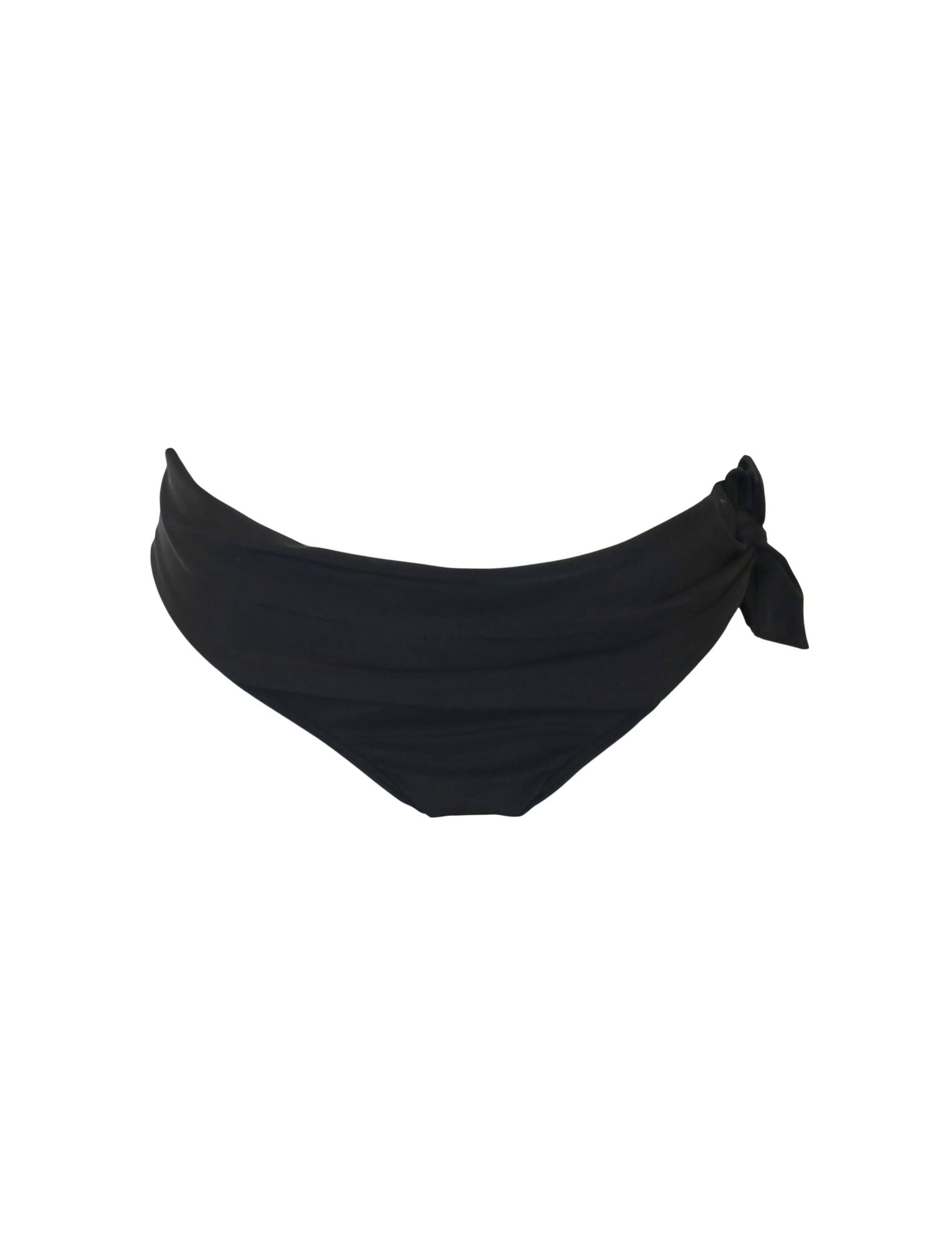 Bermuda Tie Side Bikini Bottoms 2 of 5