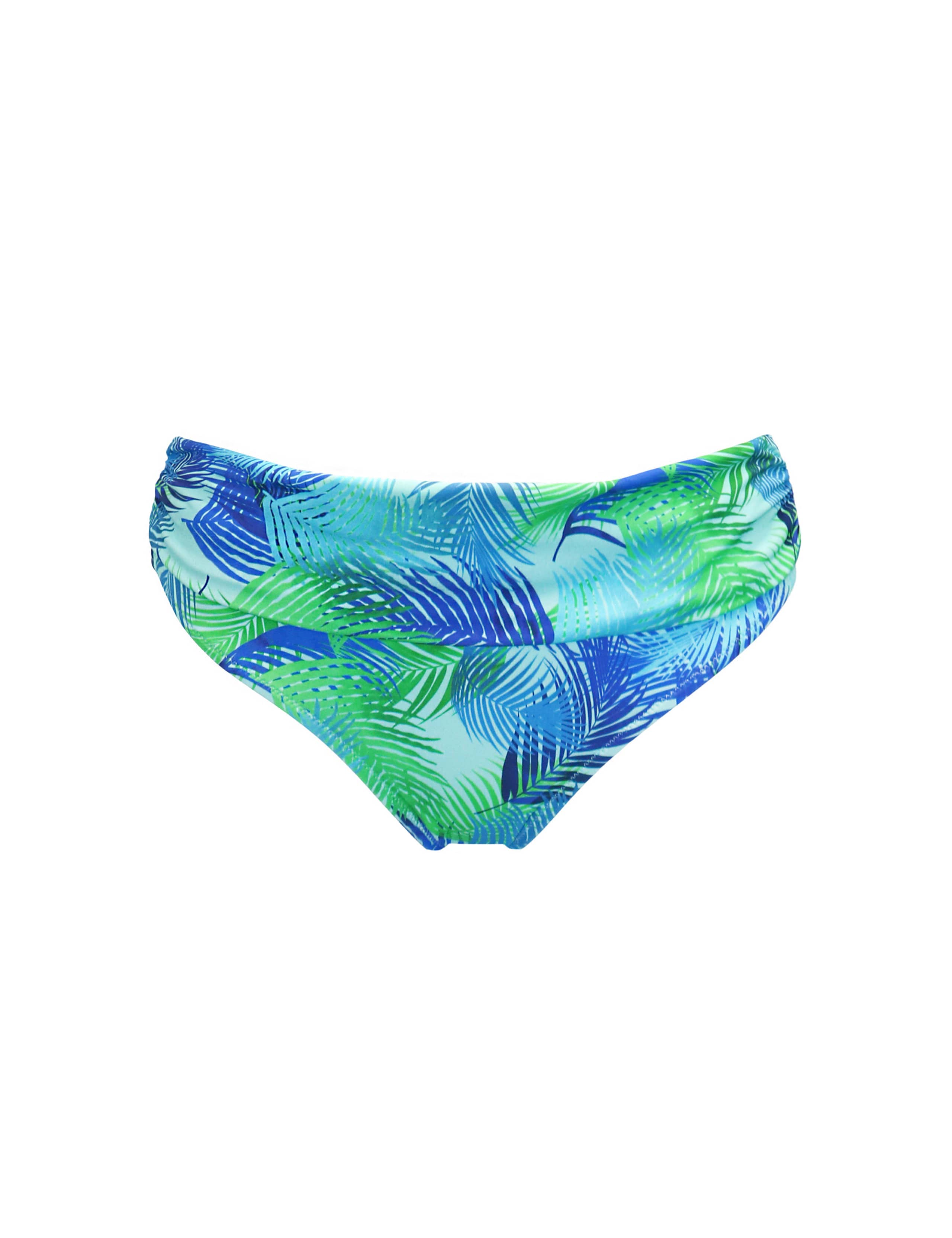 Aruba Roll Top Bikini Bottoms 2 of 6