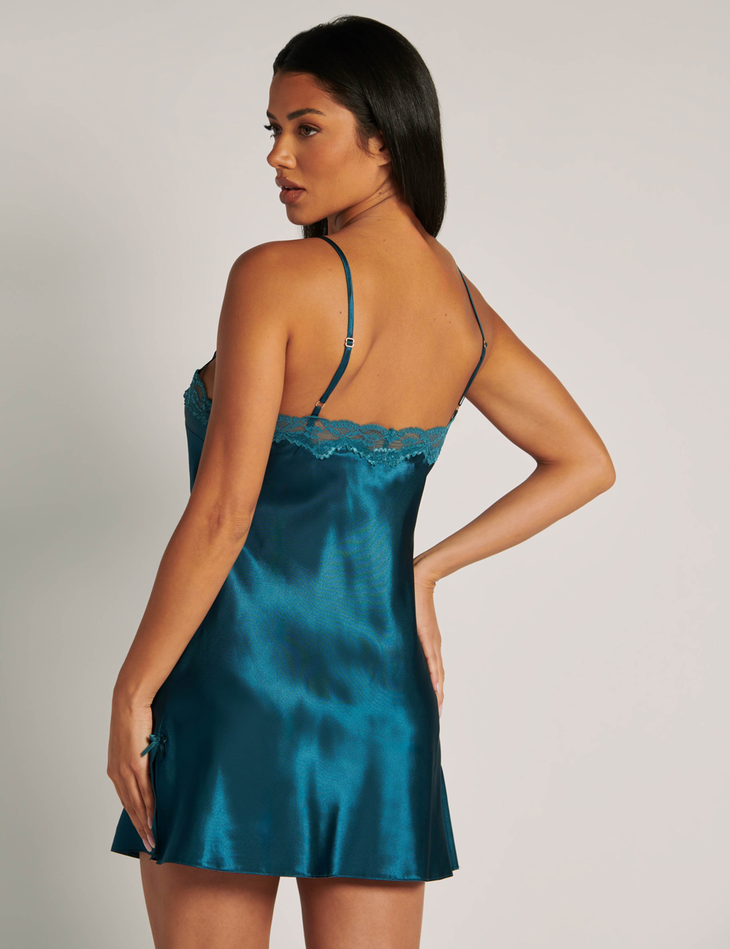 Amelia Chemise 4 of 5