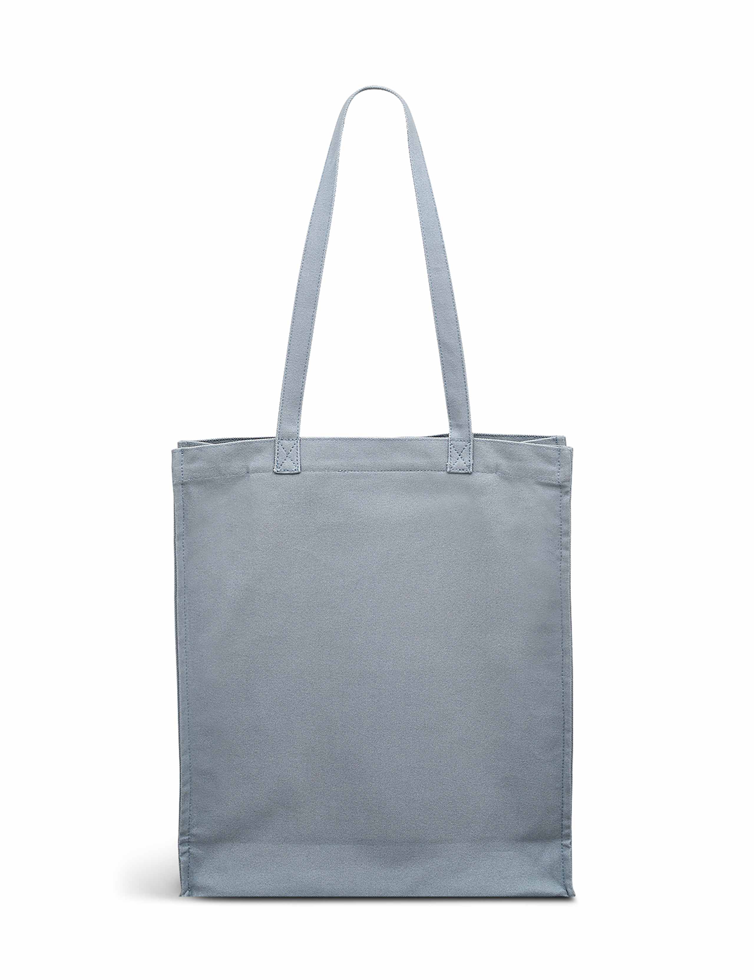 Canvas Printed Tote Bag 3 of 4