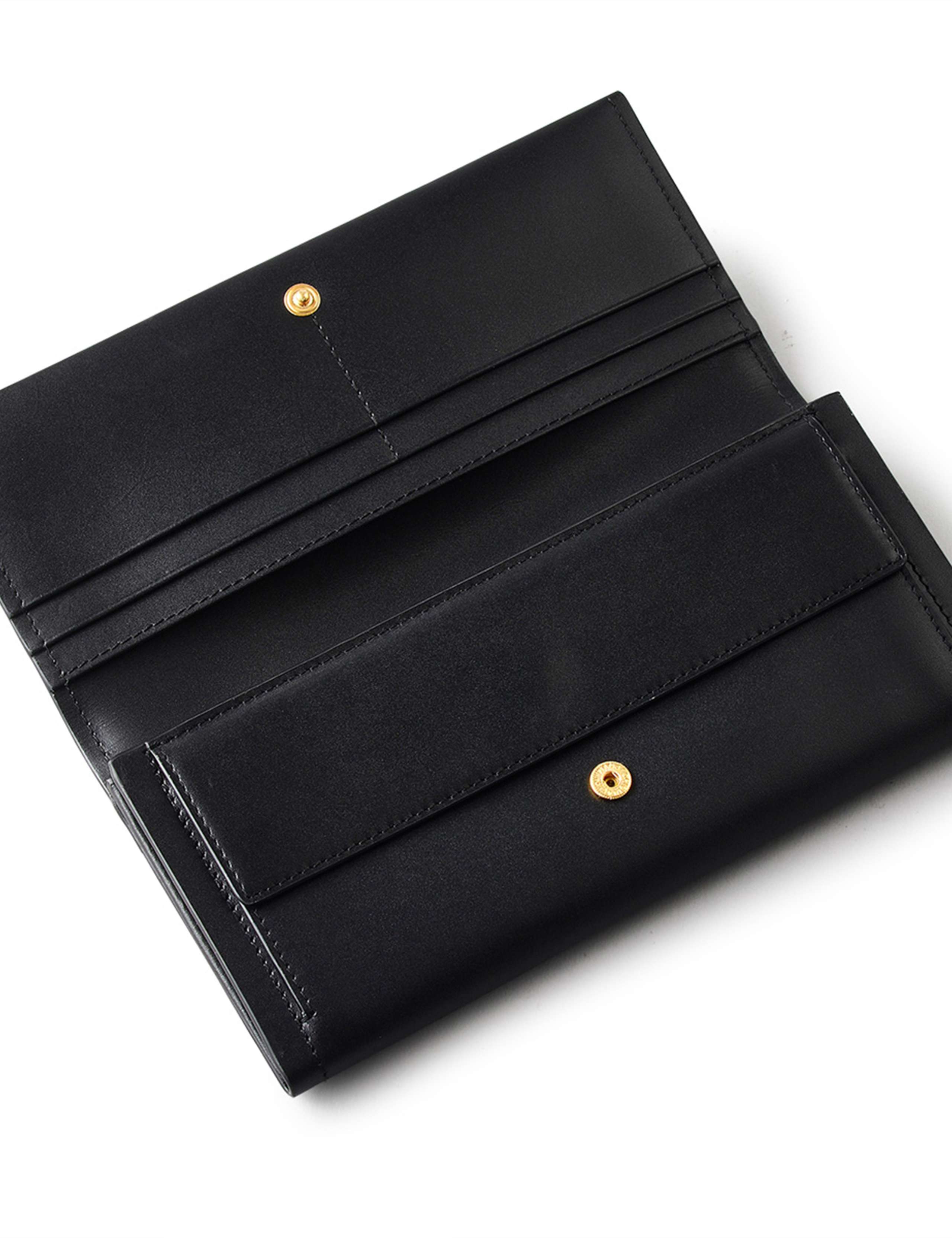 Heritage Lane Matinee Leather Large Purse 3 of 4