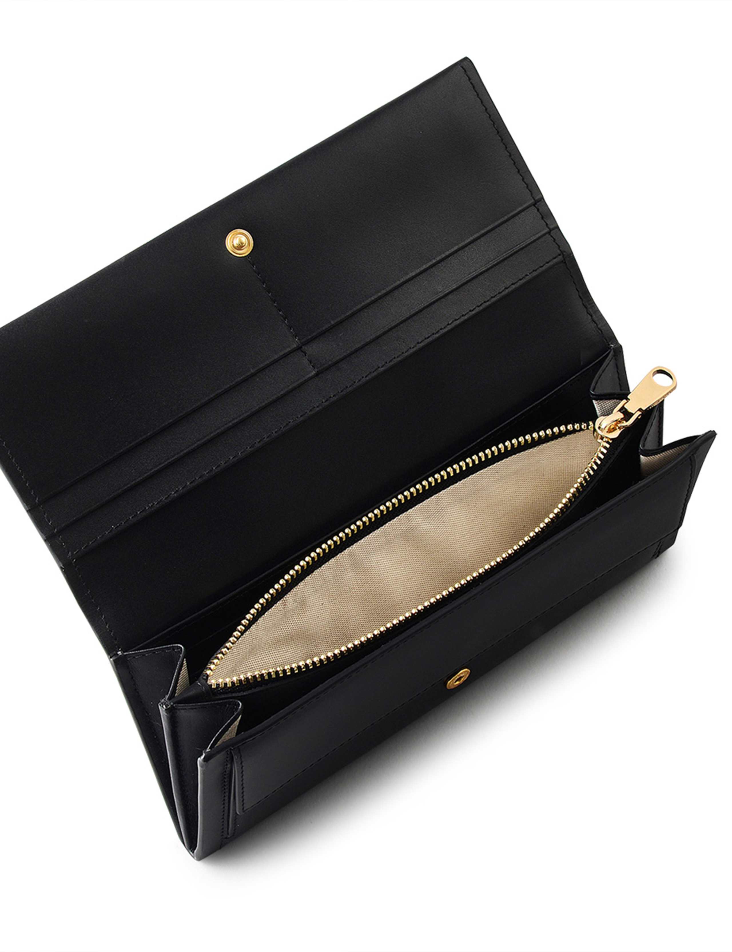 Heritage Lane Matinee Leather Large Purse 4 of 4