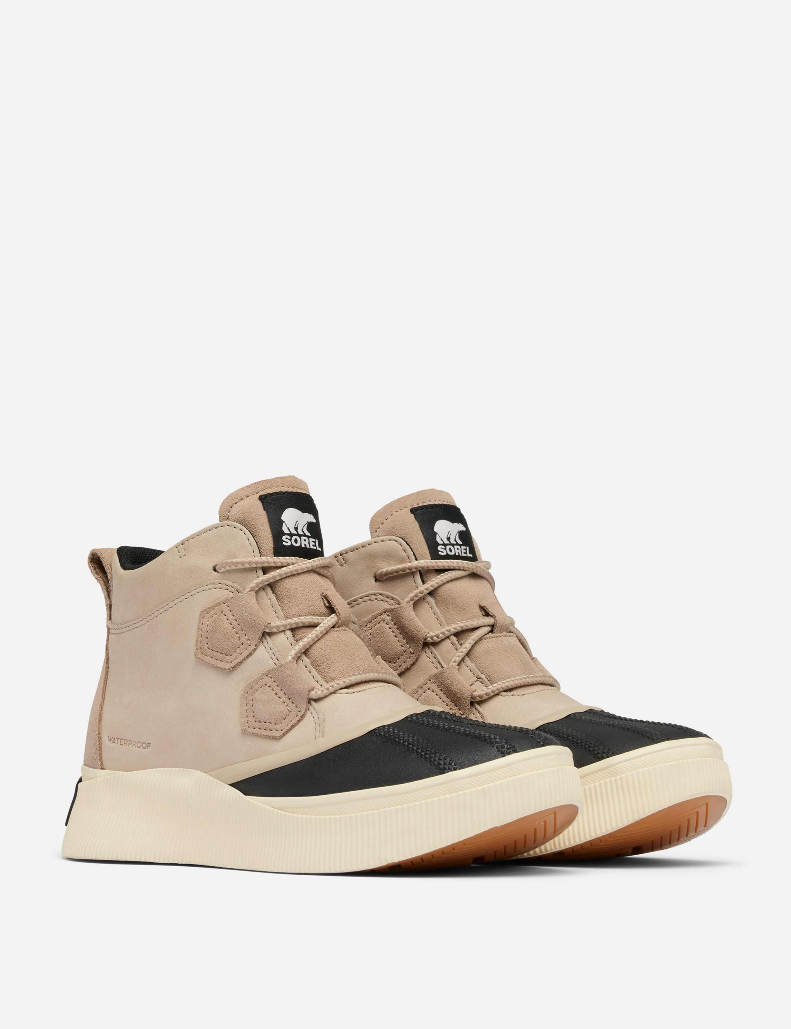 Out N About IV Classic Leather Ankle Boots 3 of 10