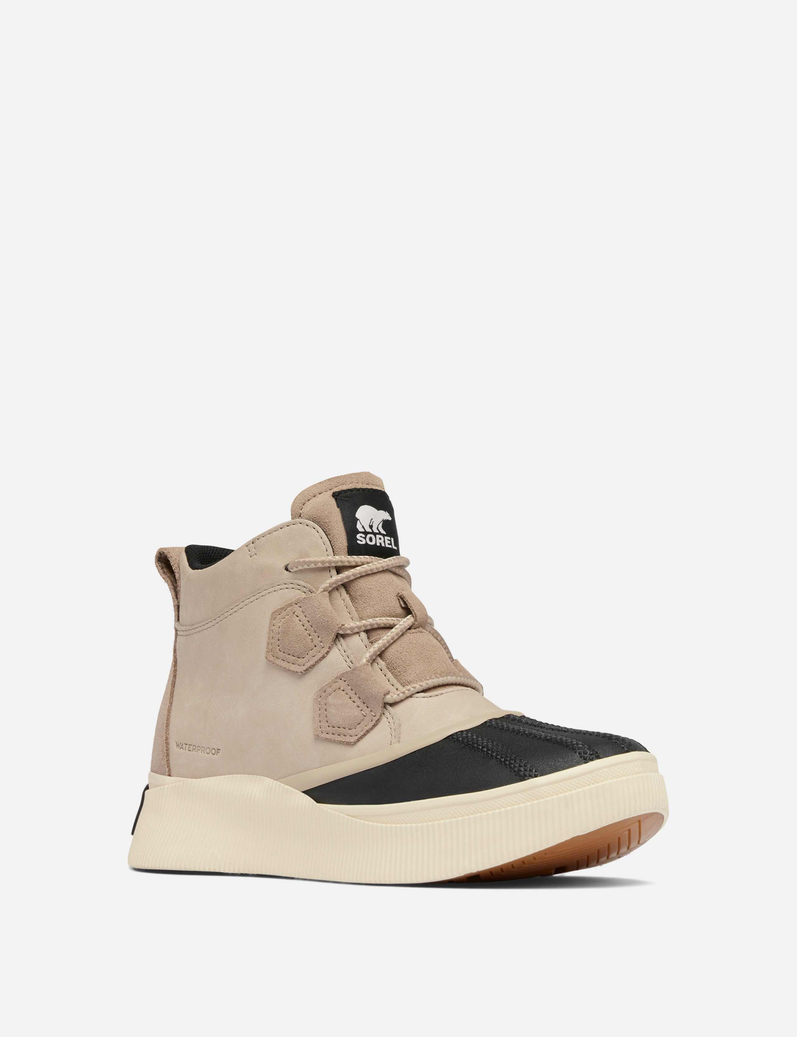 Out N About IV Classic Leather Ankle Boots 4 of 10