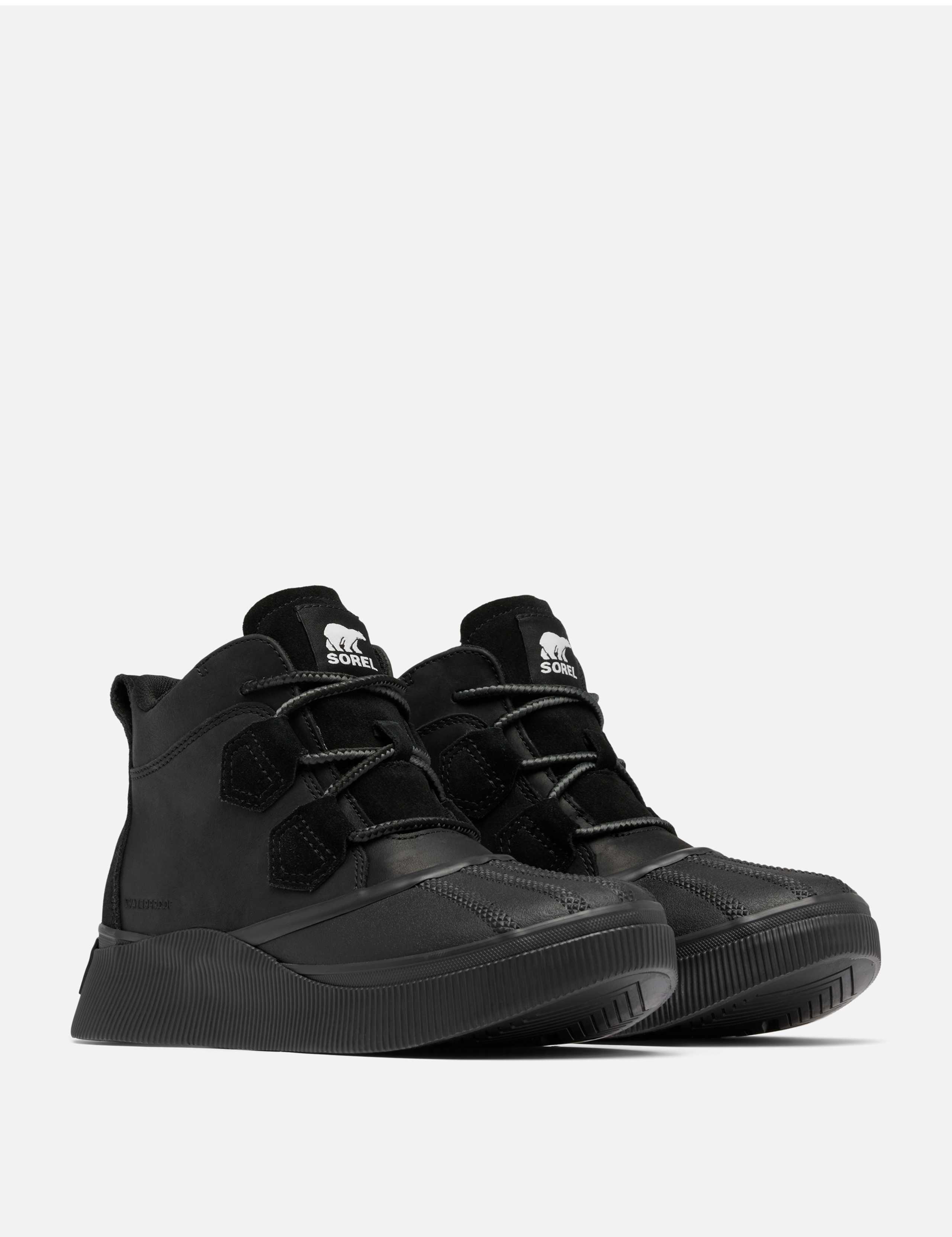 Out N About IV Classic Leather Ankle Boots 3 of 10