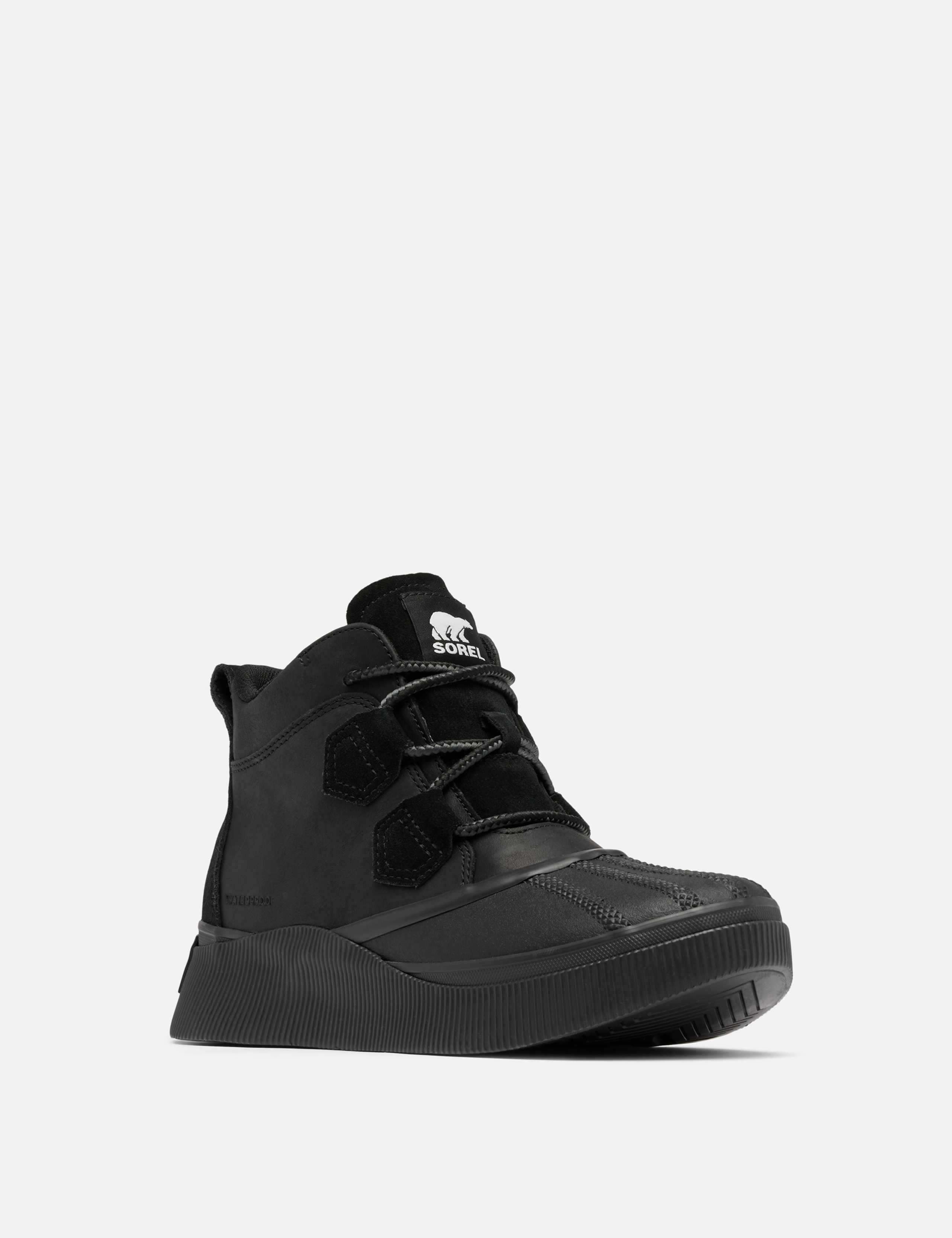 Out N About IV Classic Leather Ankle Boots 4 of 10