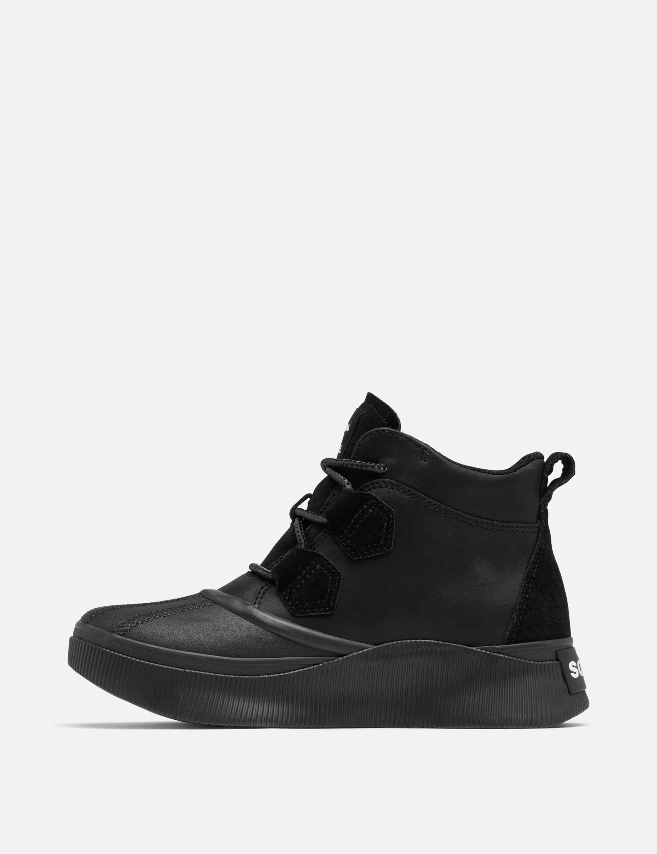 Out N About IV Classic Leather Ankle Boots 5 of 10