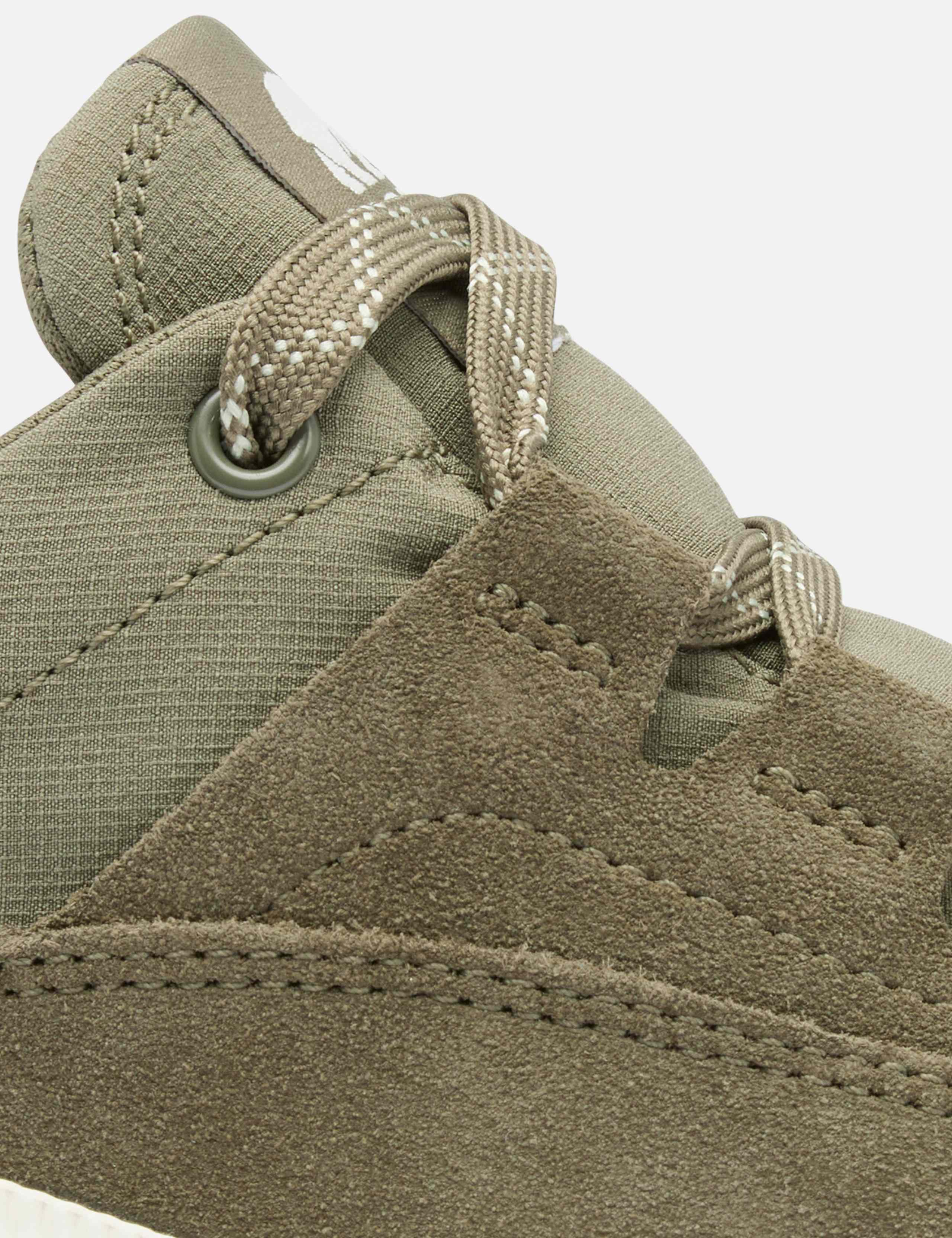 Out N About IV Suede Platform Trainers 9 of 10
