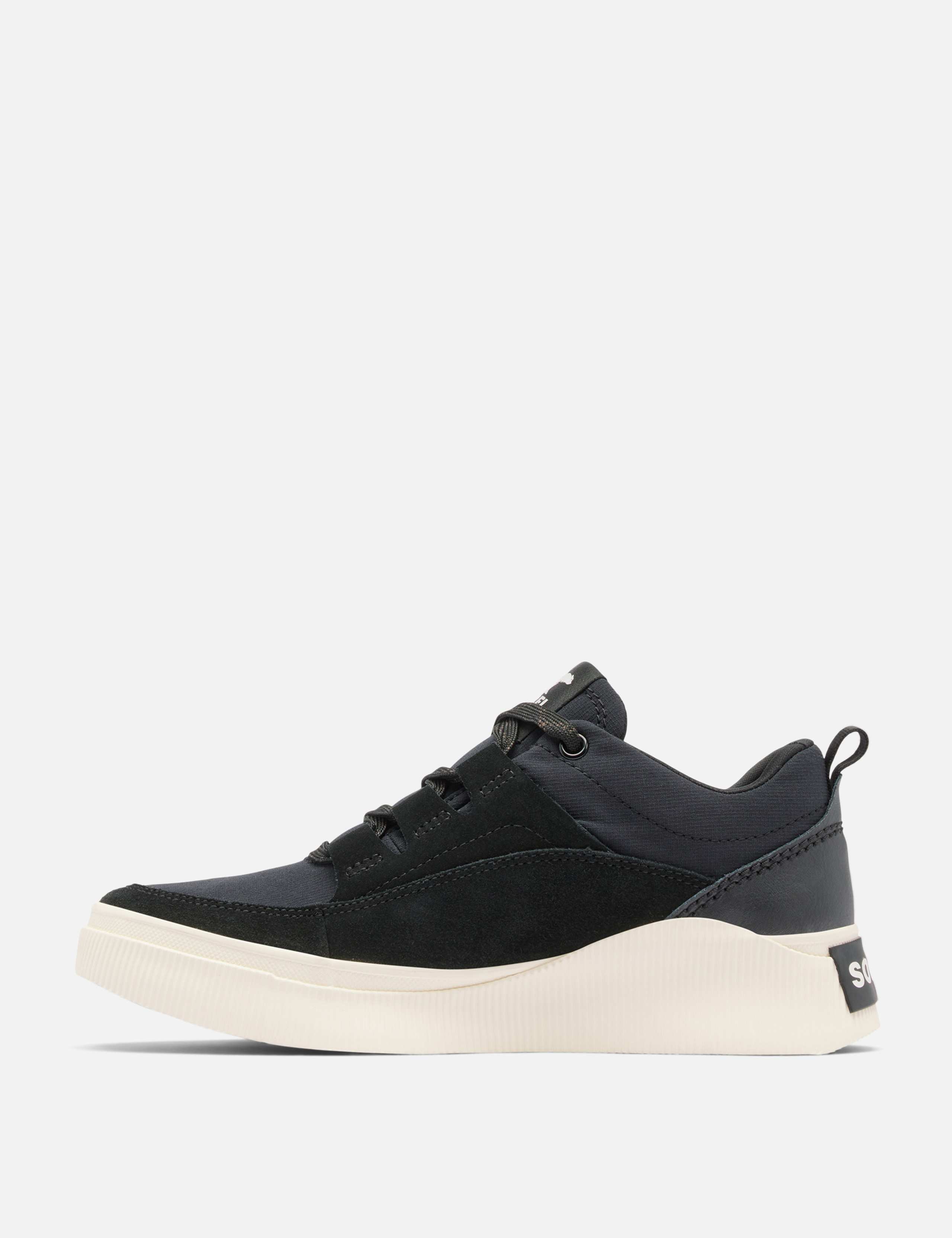 Out N About IV Suede Platform Trainers 5 of 10