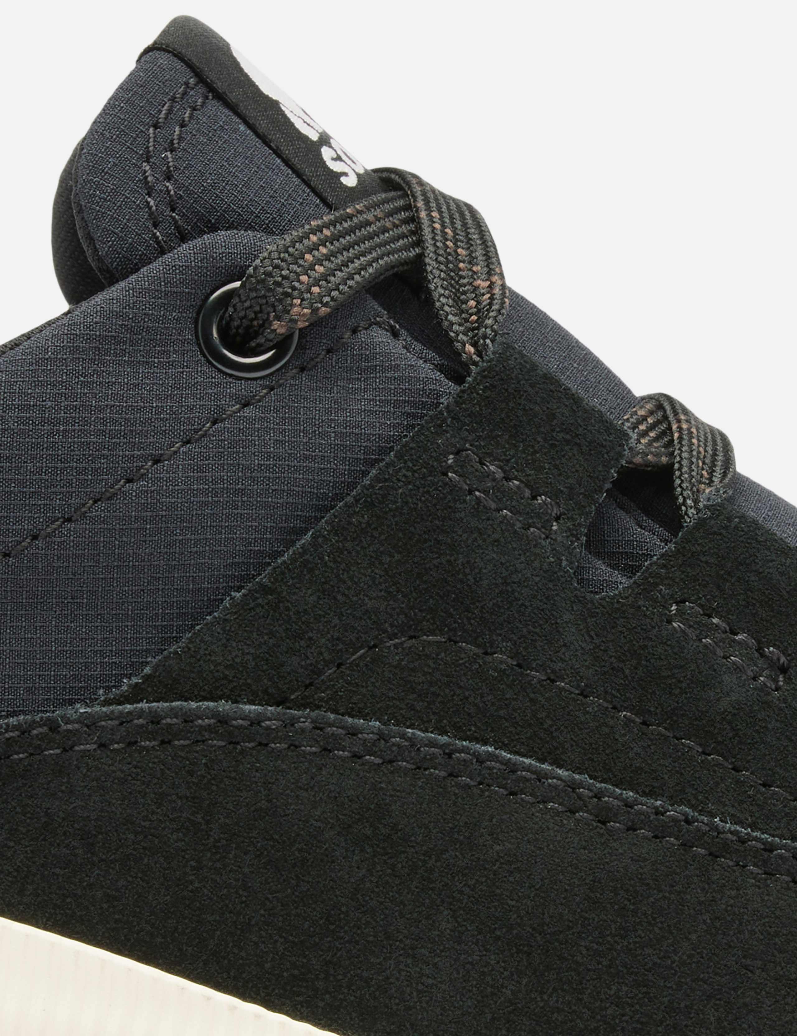 Out N About IV Suede Platform Trainers 9 of 10