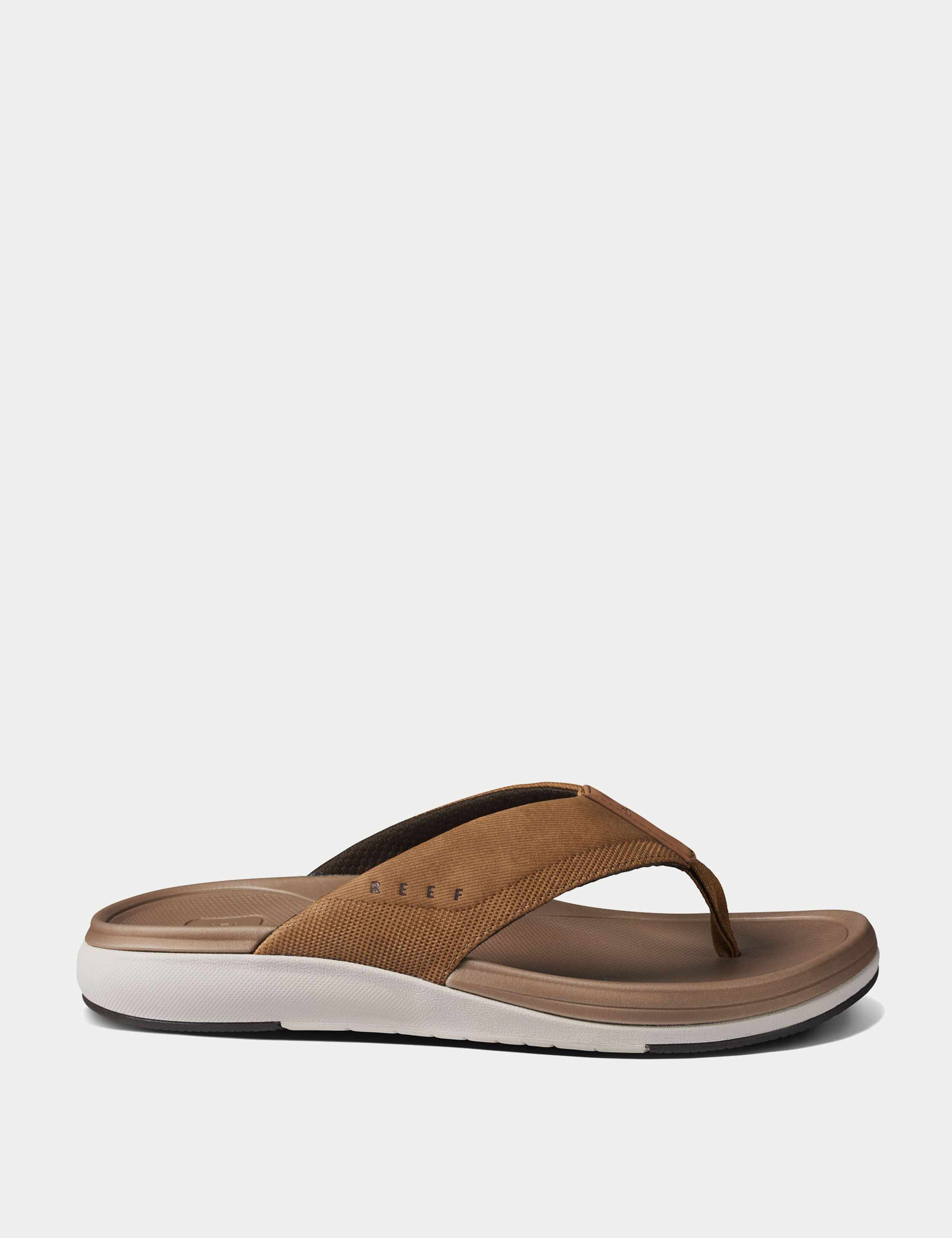 Cushion Norte Flip Flops 1 of 7