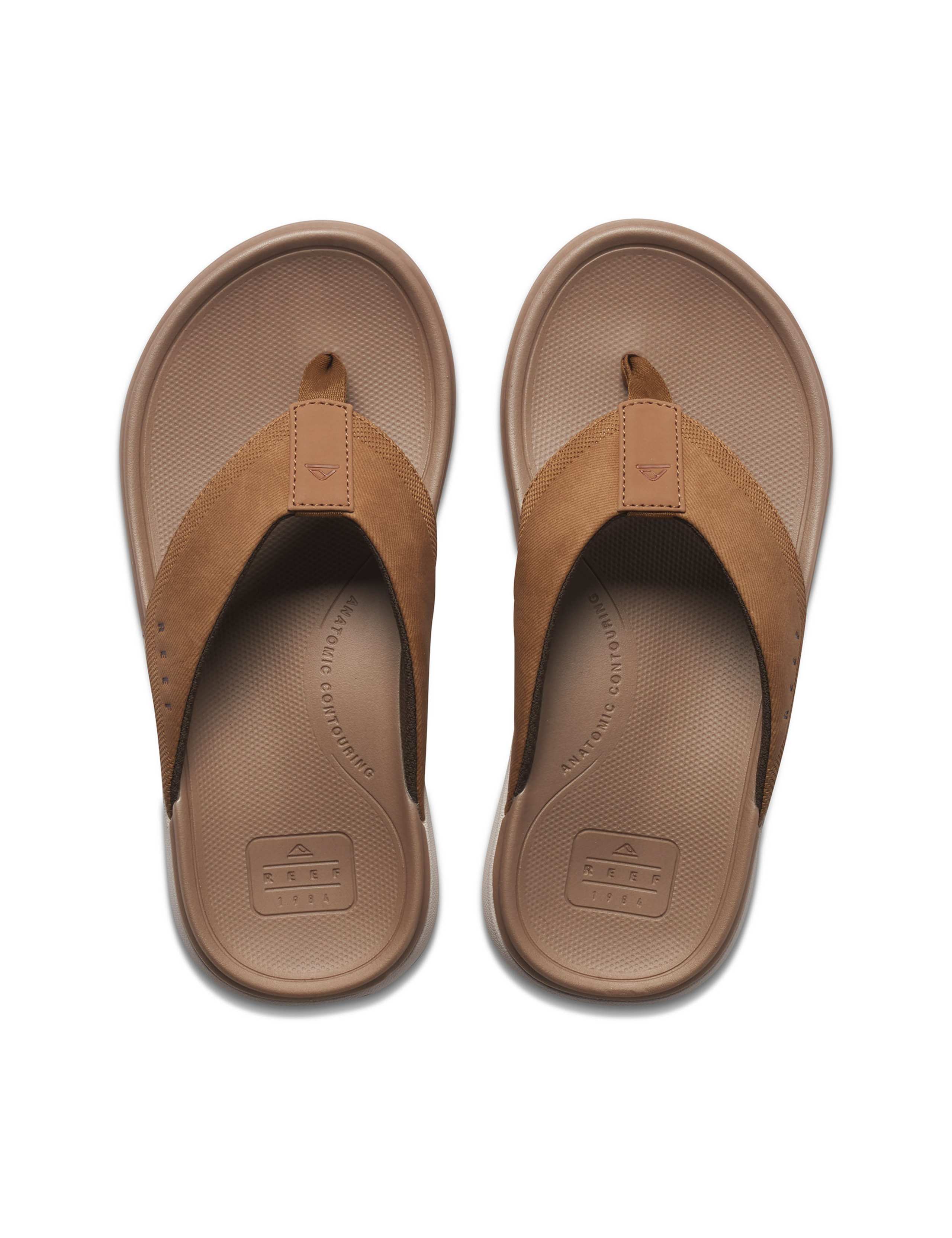 Cushion Norte Flip Flops 3 of 7