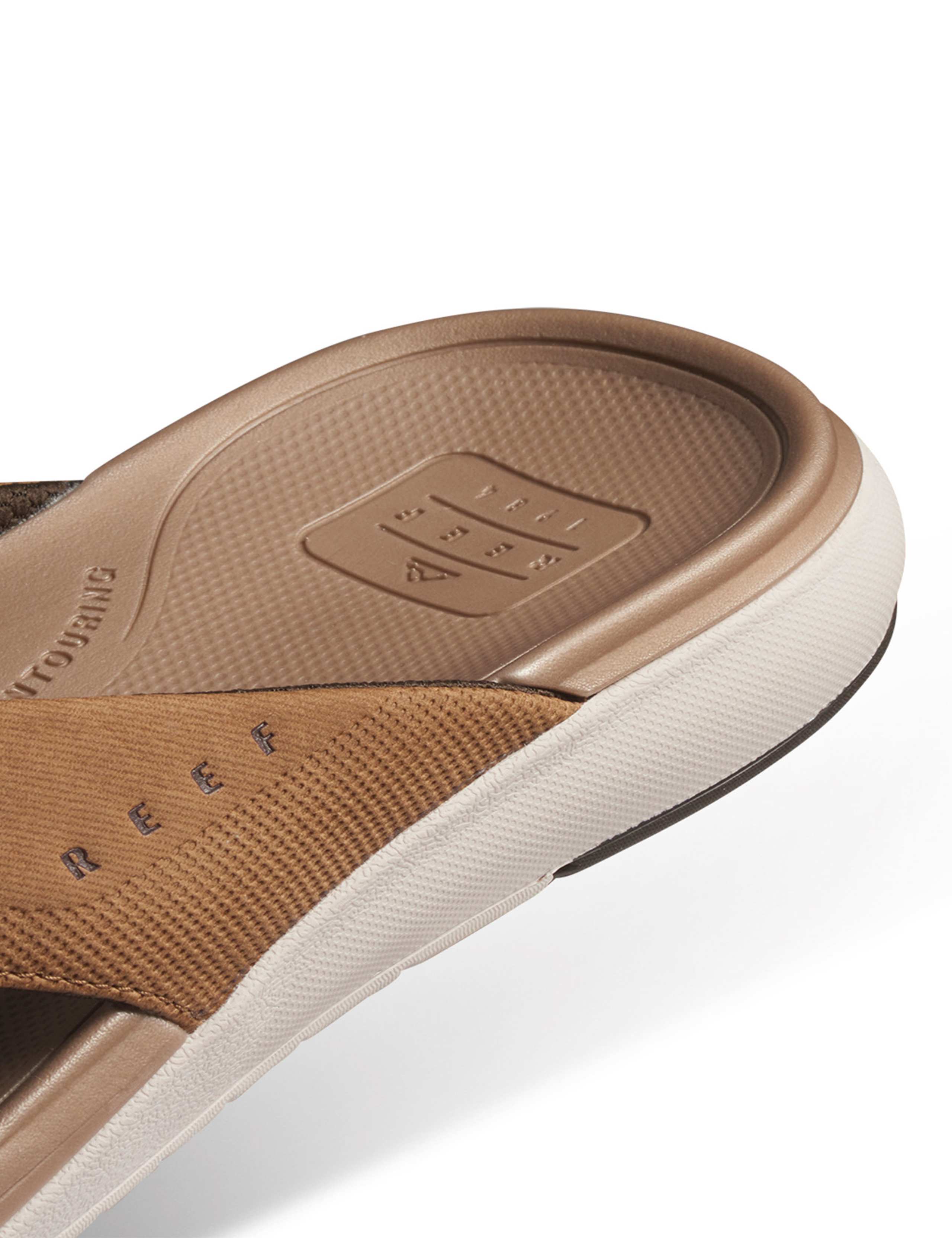 Cushion Norte Flip Flops 6 of 7