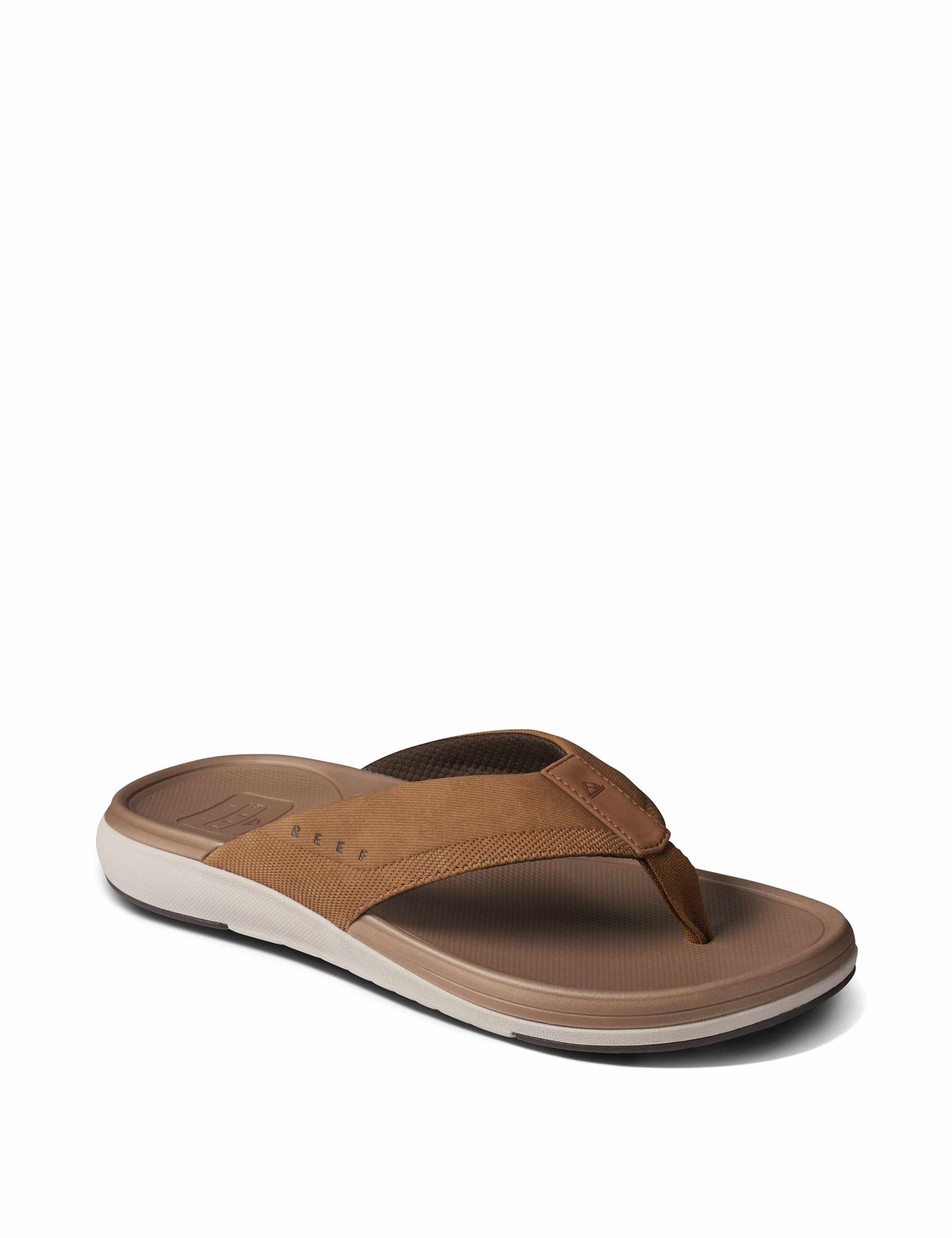 Cushion Norte Flip Flops 7 of 7