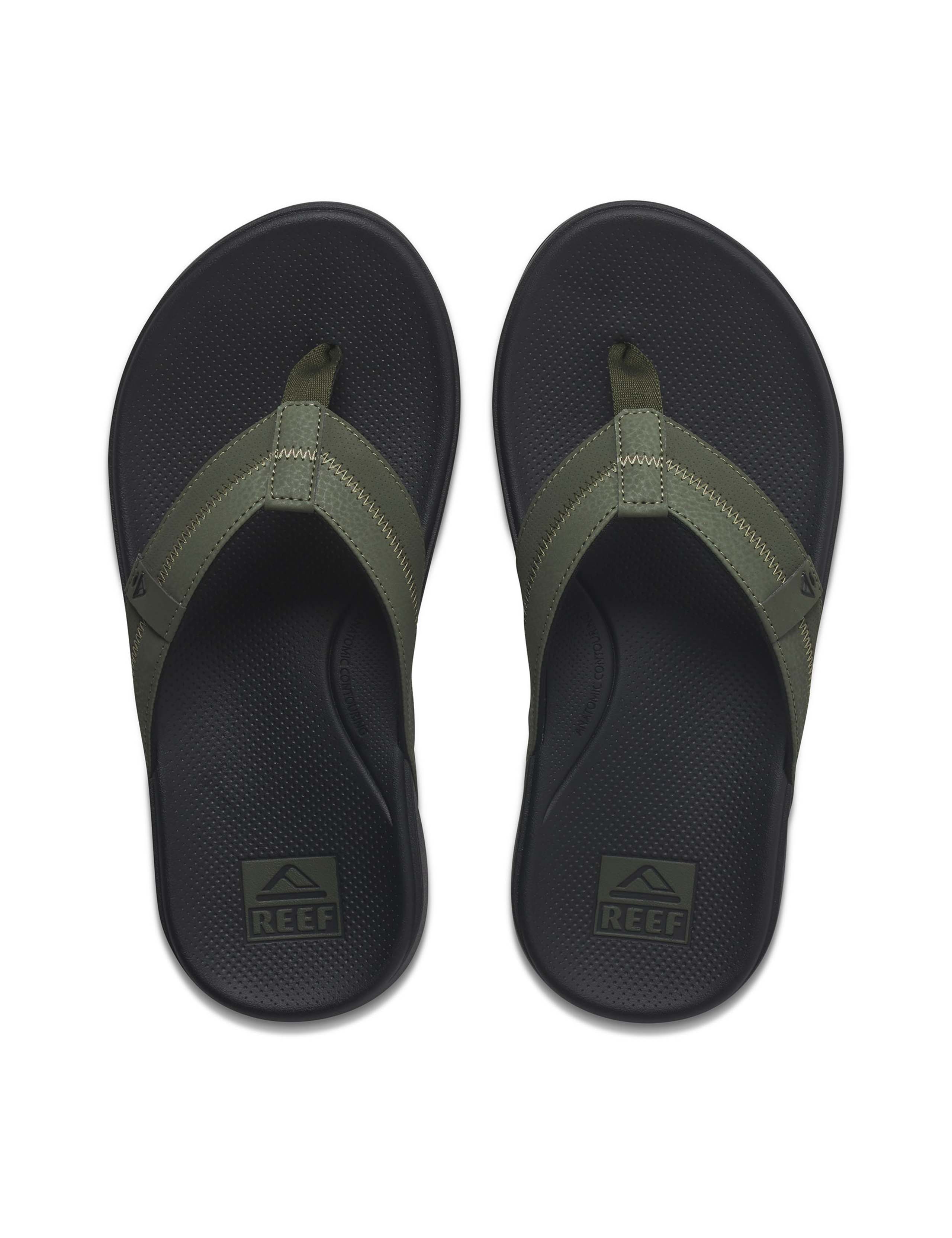 Cushion Phantom 2.0 Flip Flops 3 of 6
