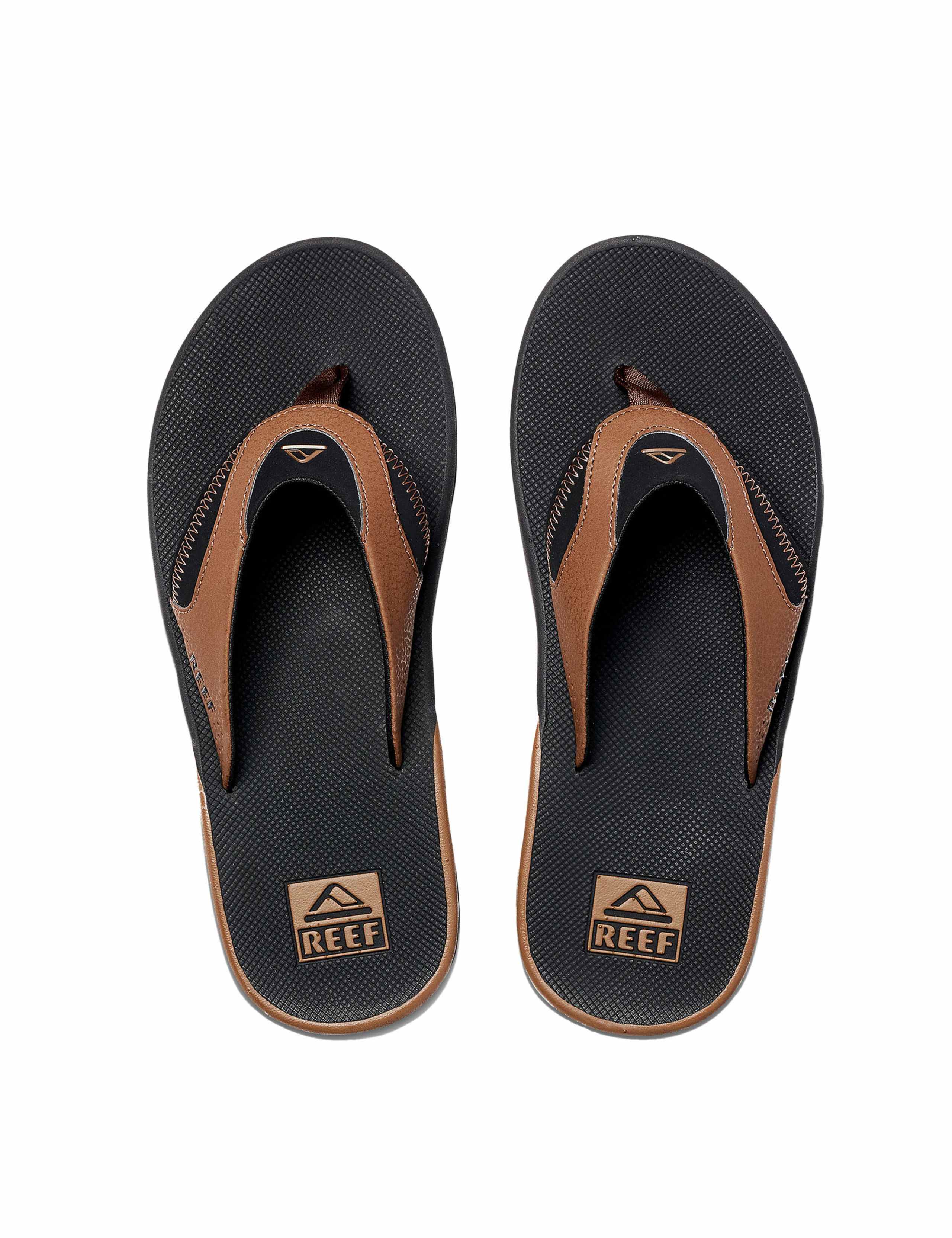 Fanning Flip Flops 3 of 4