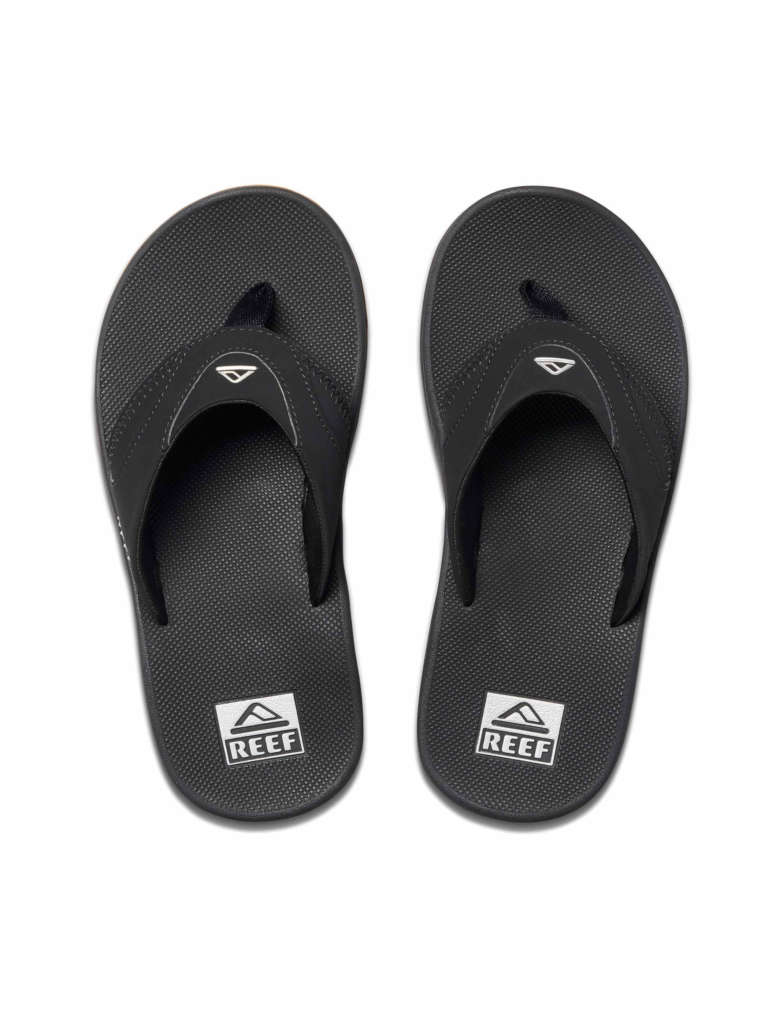 Fanning Flip Flops 3 of 6