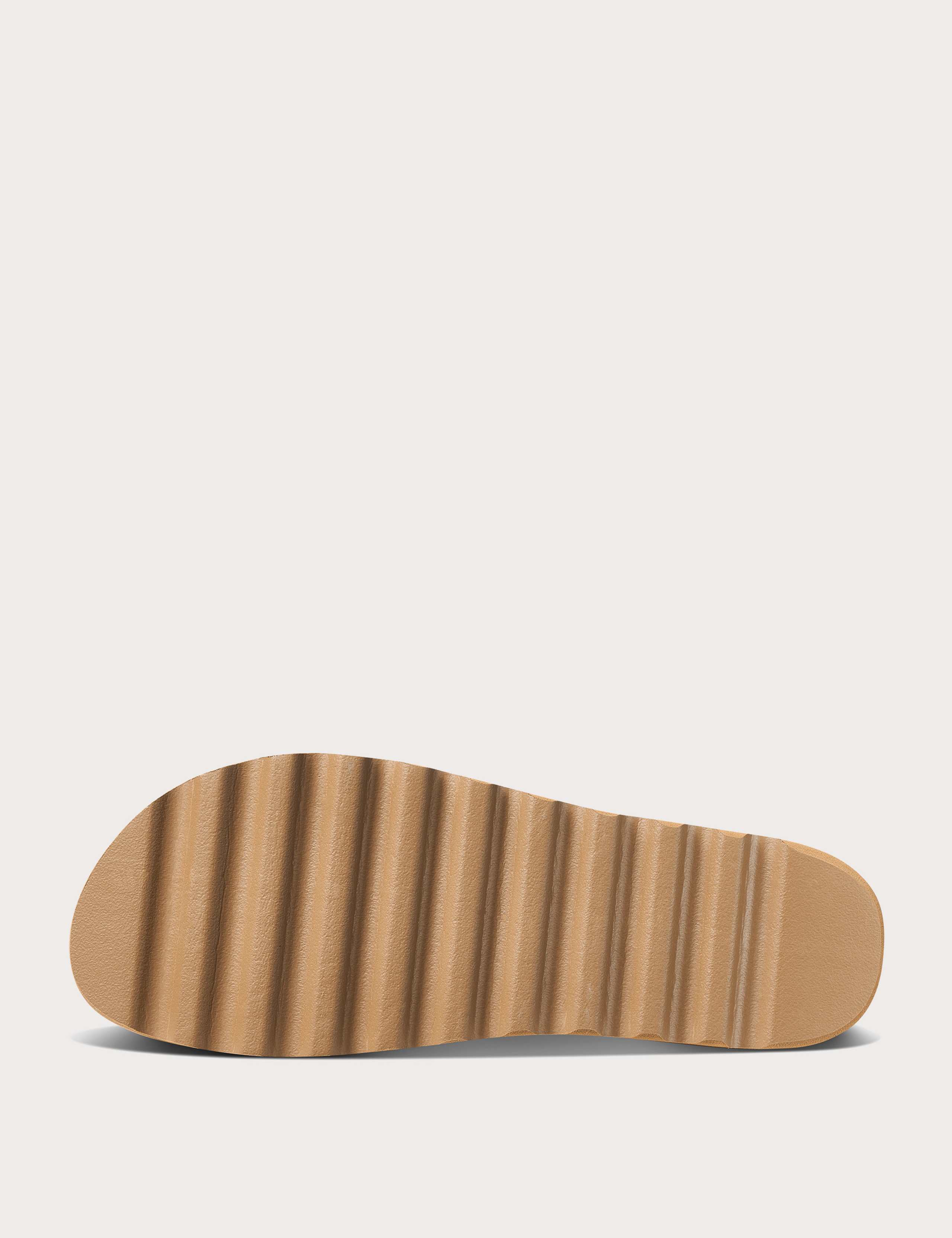 Cushion Vista Hi Flatform Sandals 8 of 8