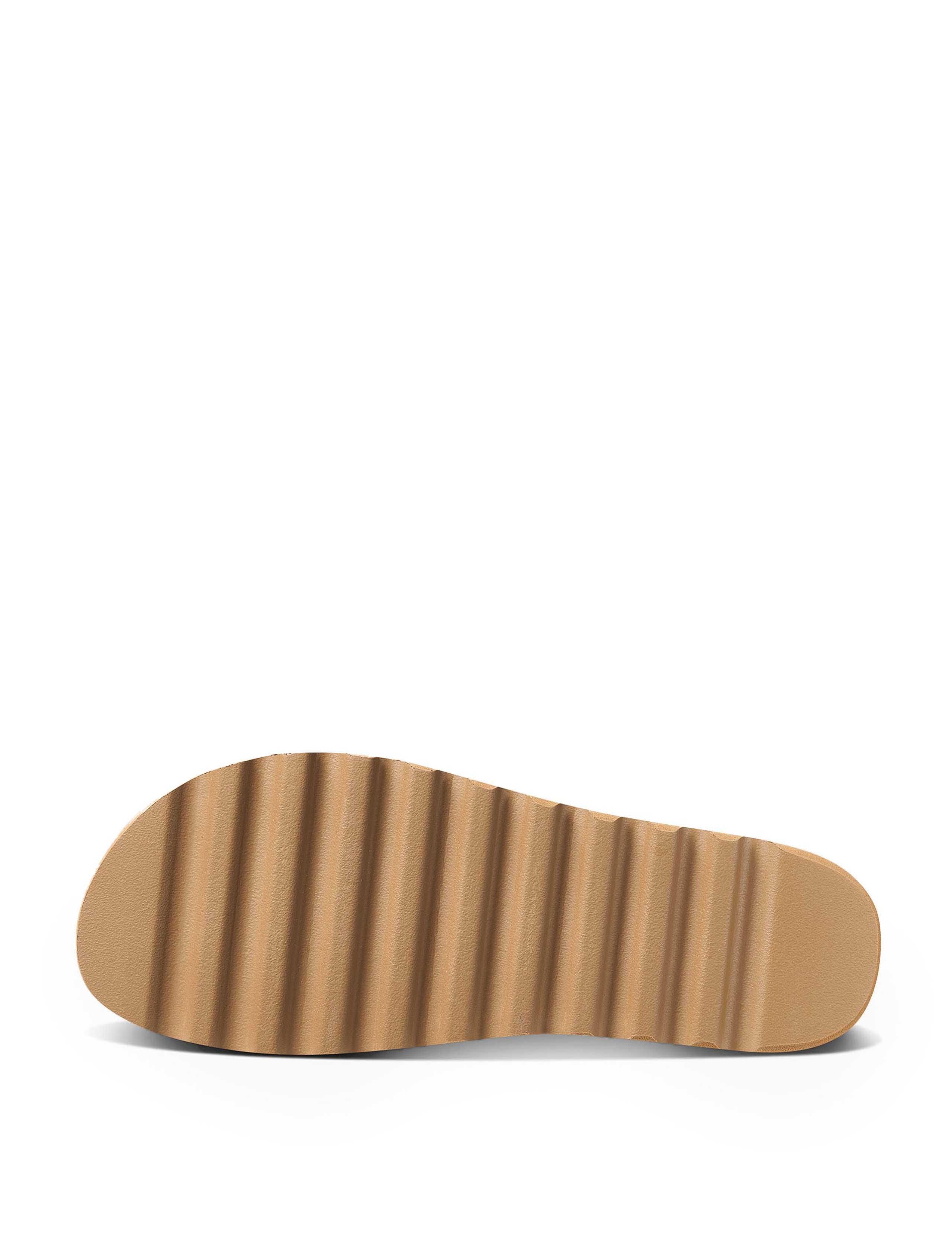 Cushion Vista Hi Flatform Sandals 4 of 6