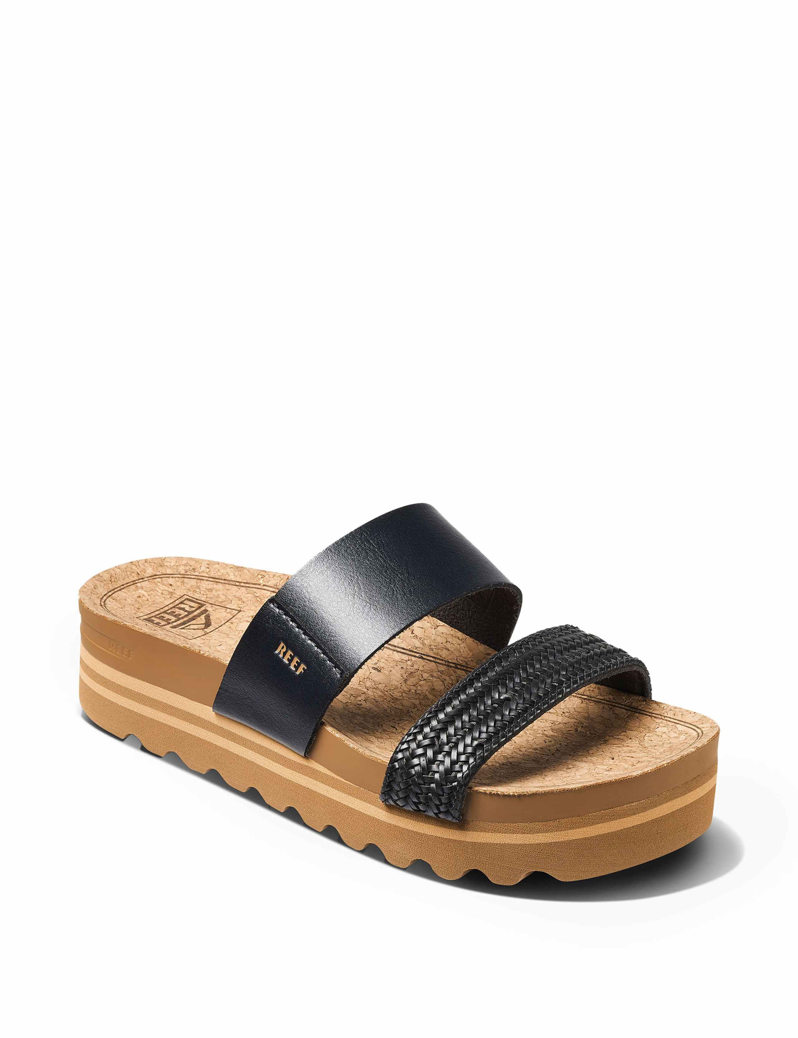 Cushion Vista Hi Flatform Sliders 5 of 6