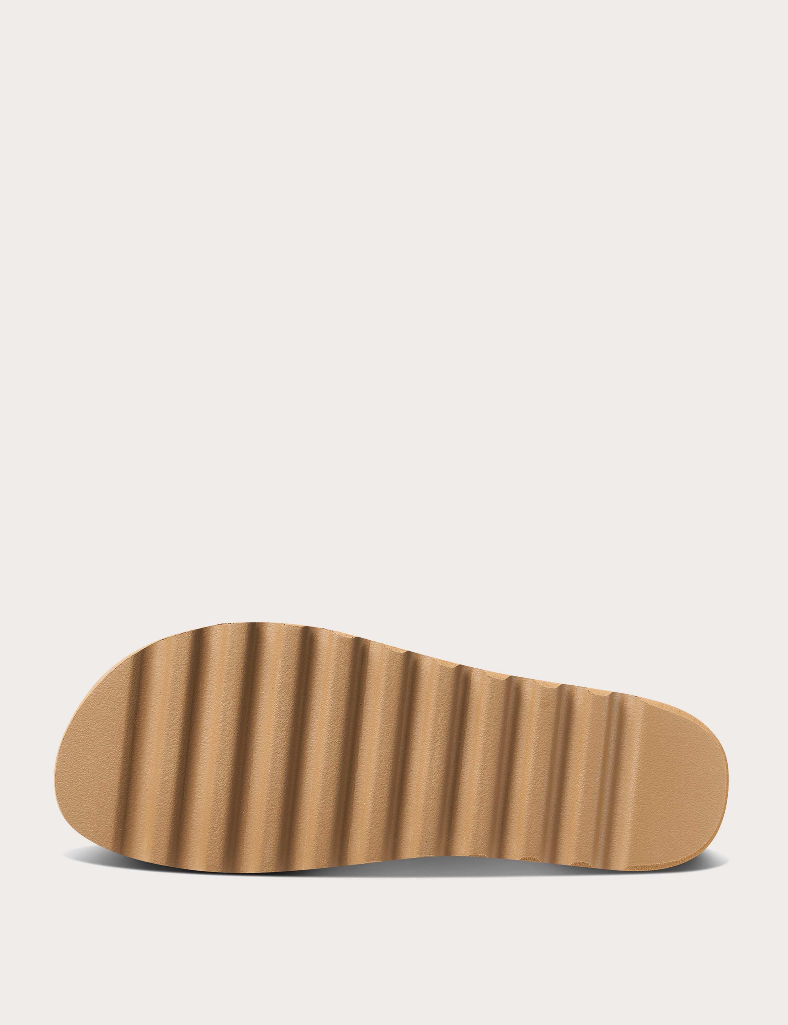 Cushion Vista Hi Flatform Sandals 8 of 8
