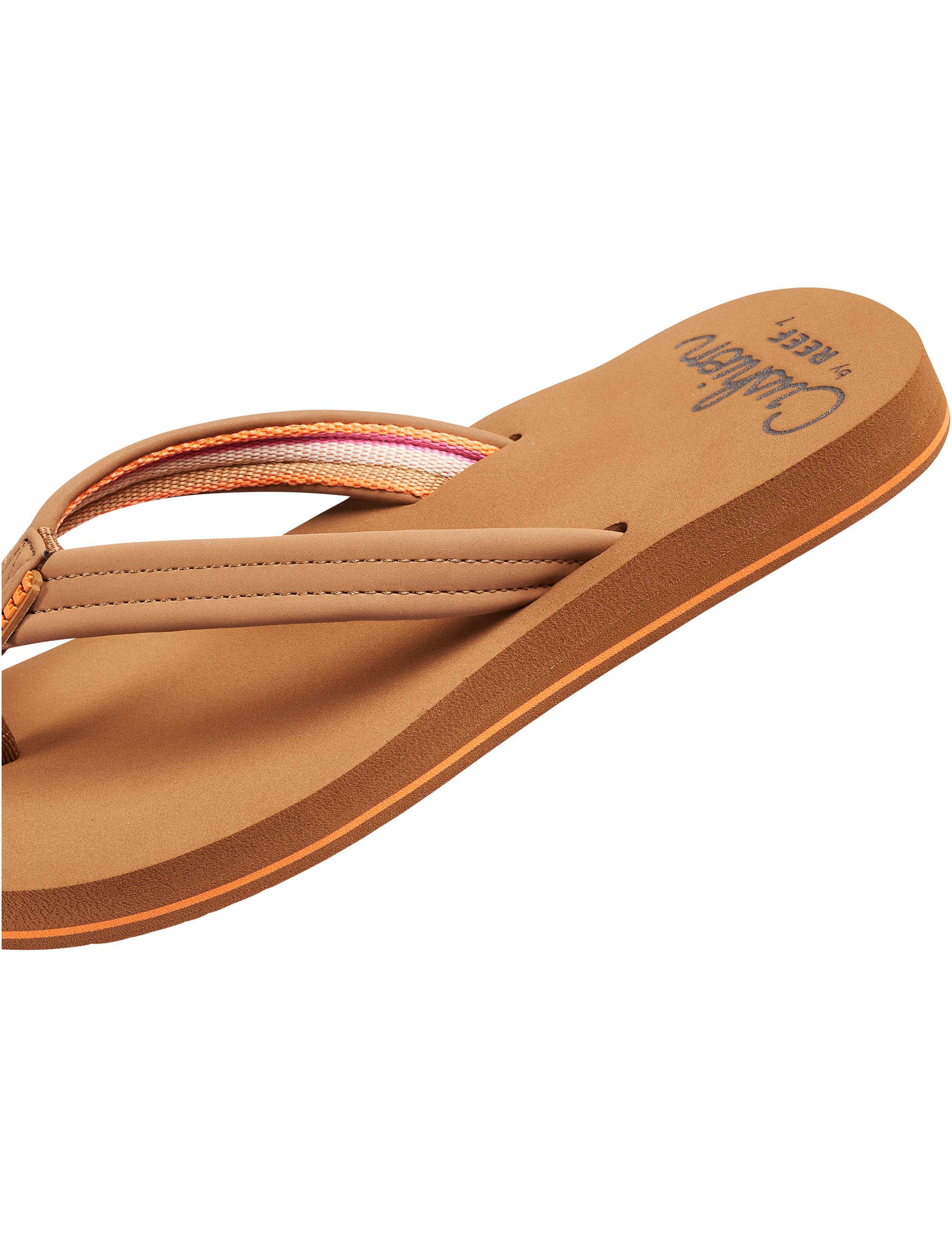 Cushion Breeze Flat Flip Flops 6 of 6