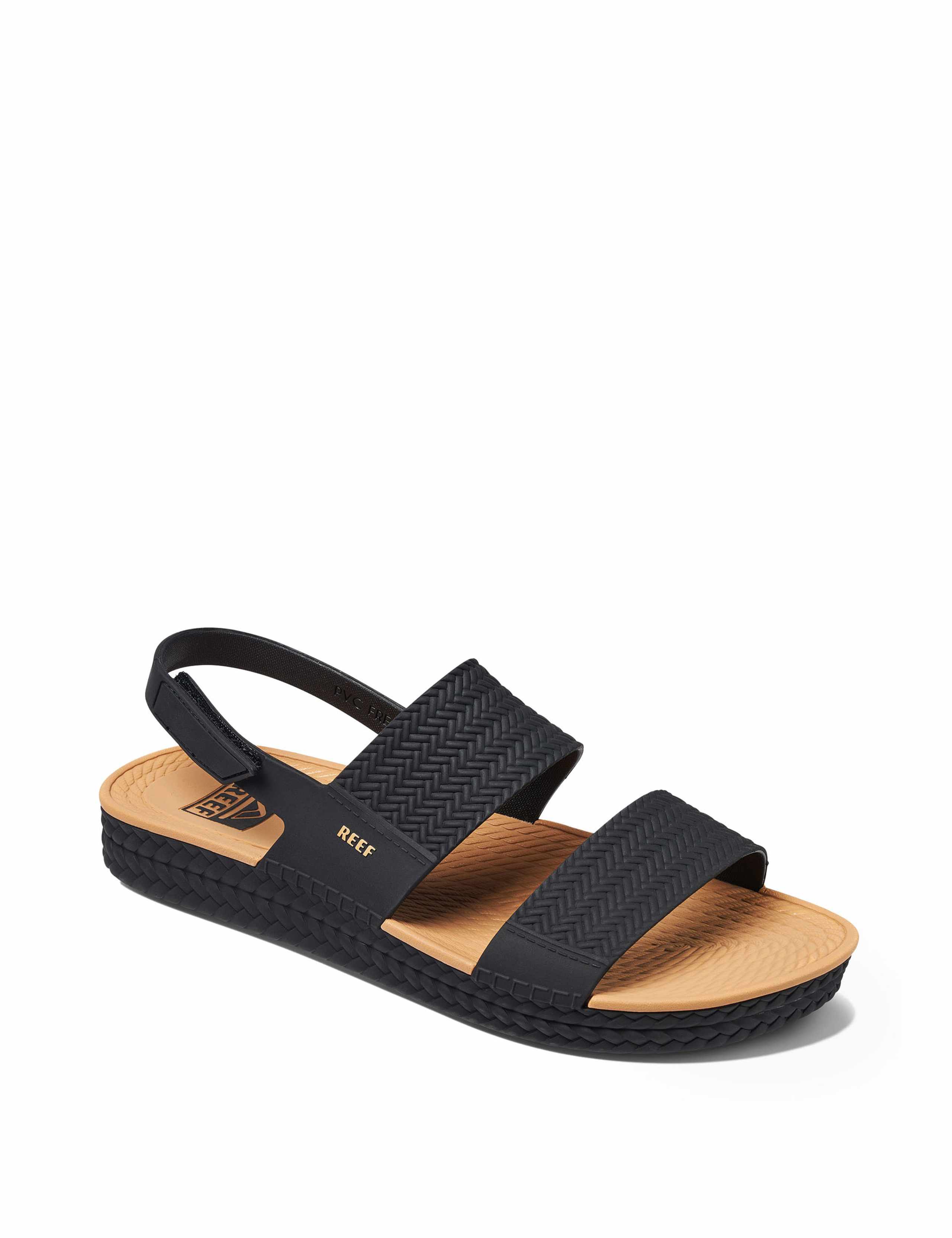 Water Vista Flatform Sandals 3 of 8
