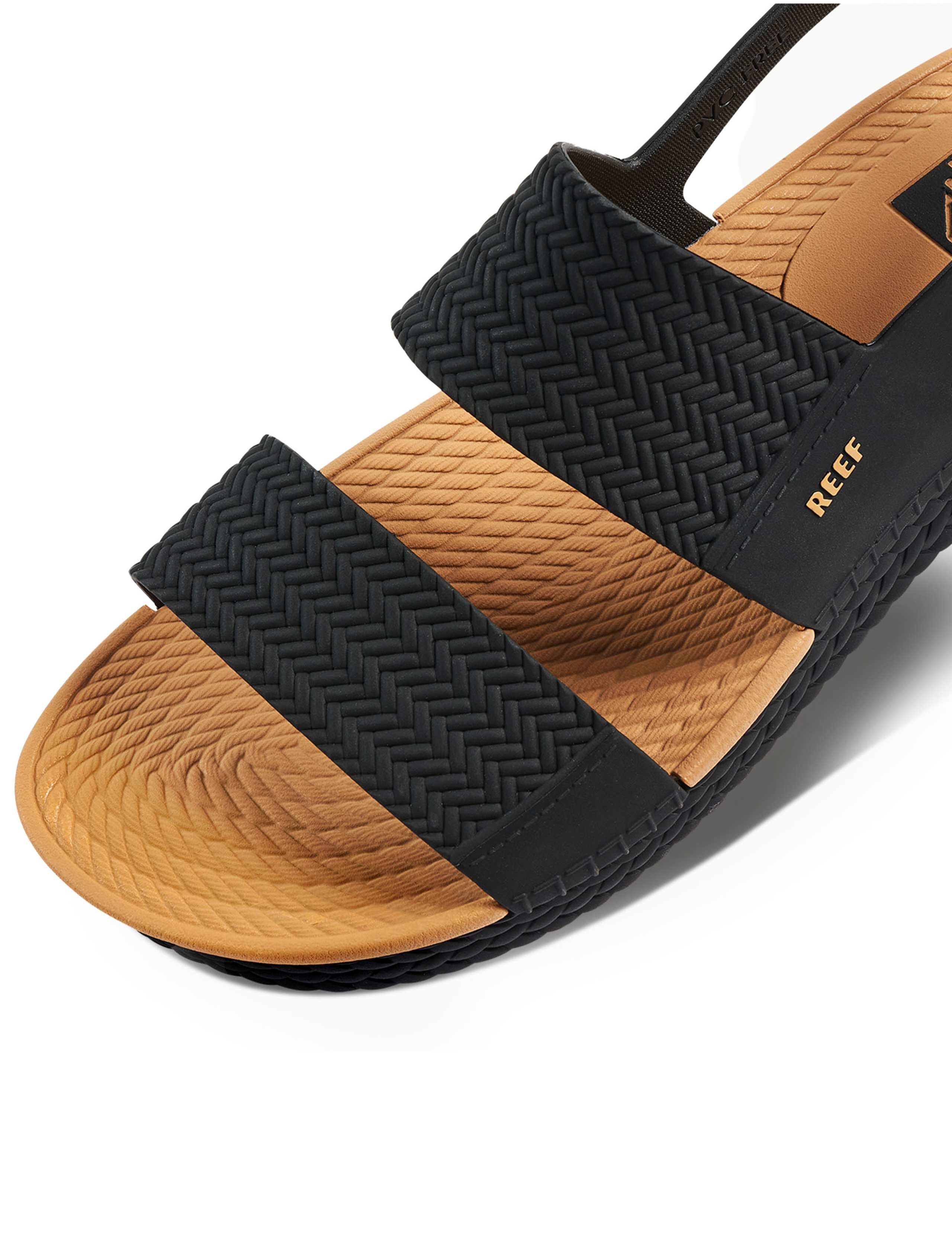 Water Vista Flatform Sandals 6 of 8