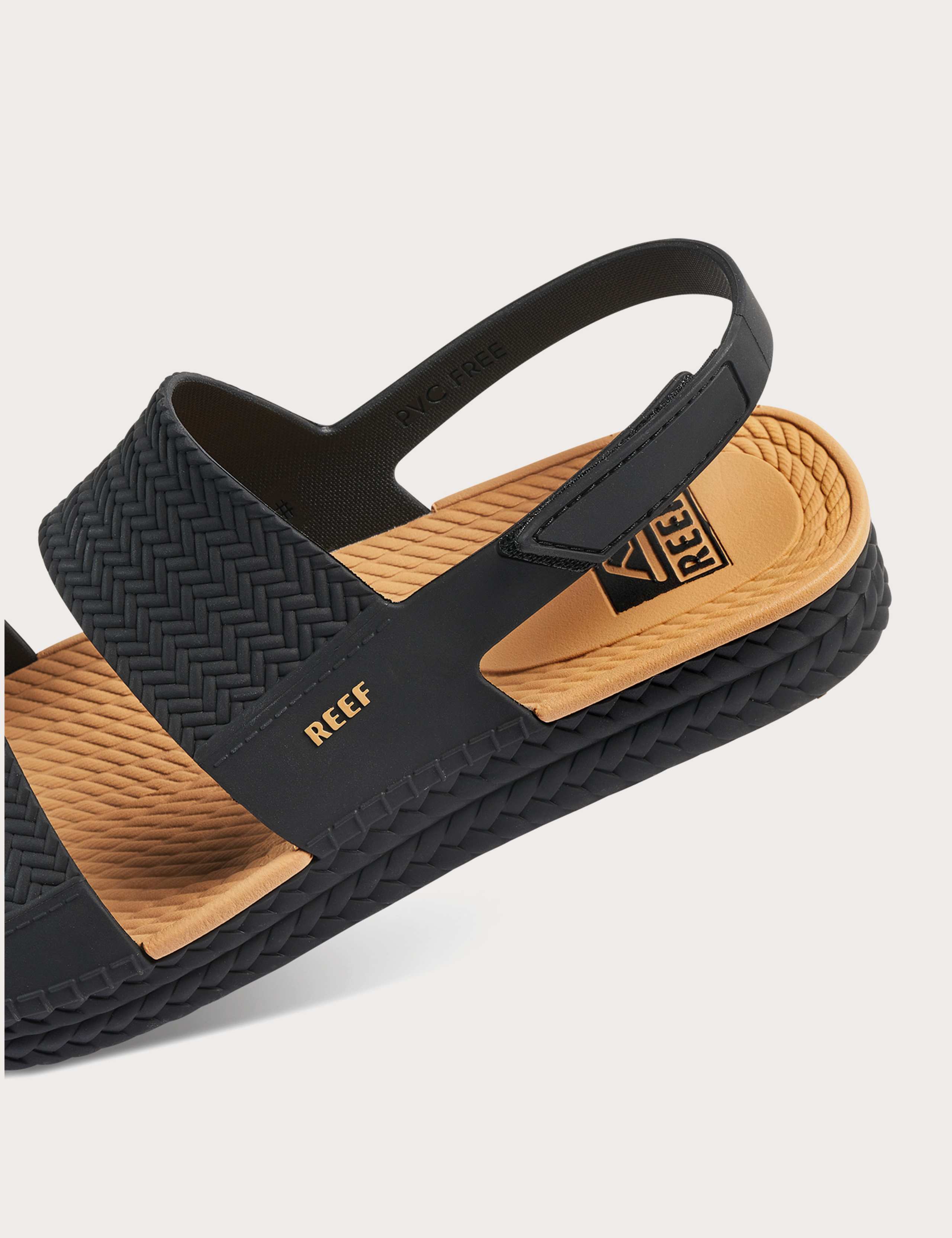 Water Vista Flatform Sandals 10 of 11
