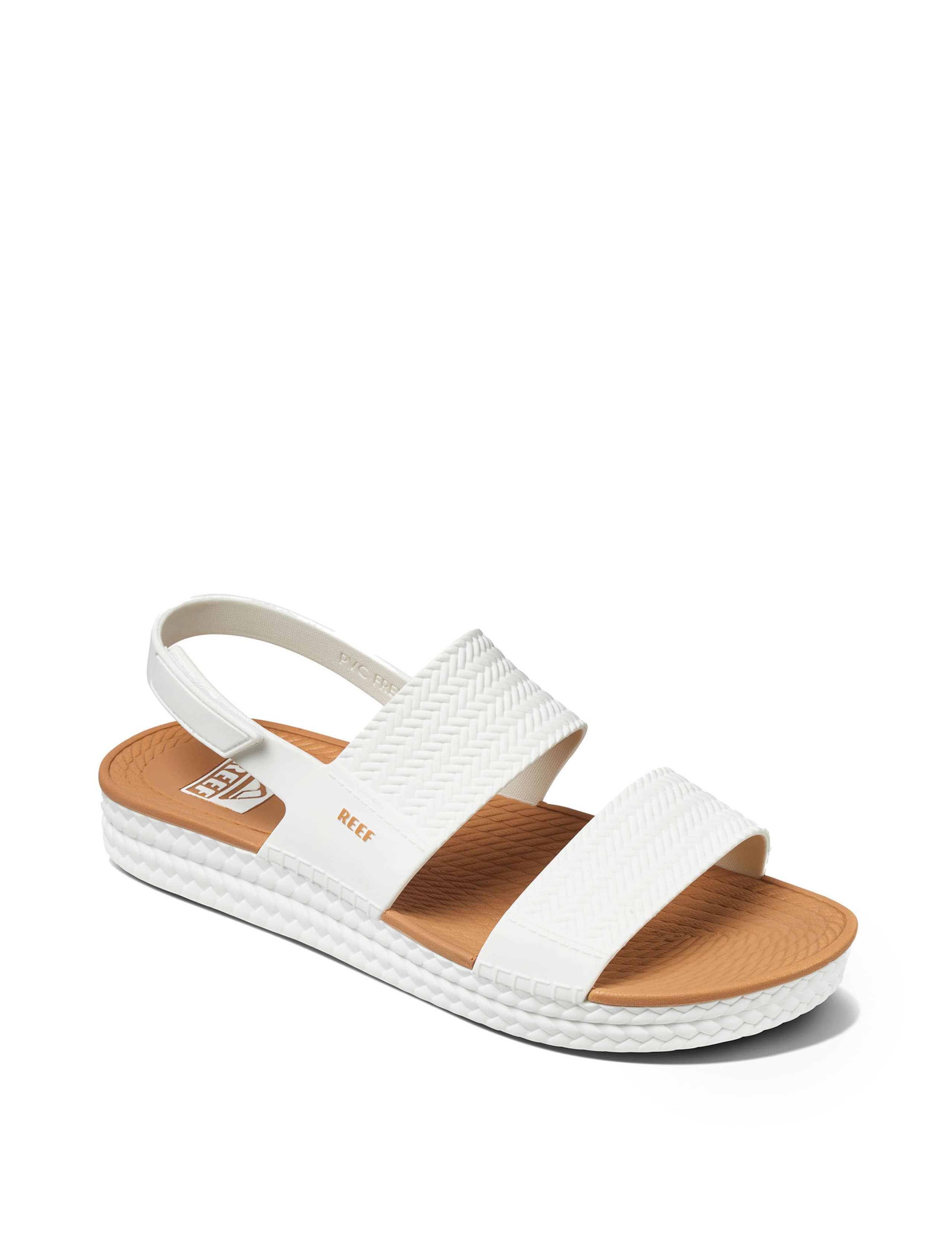 Water Vista Flatform Sandals 2 of 5