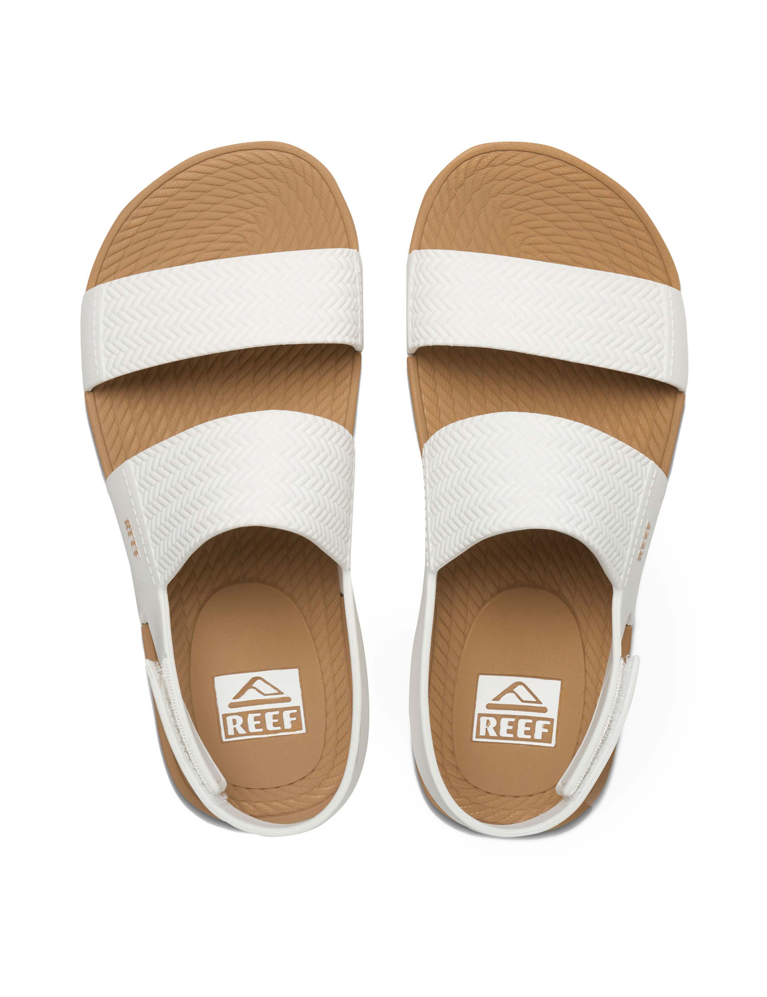 Water Vista Flatform Sandals 3 of 5