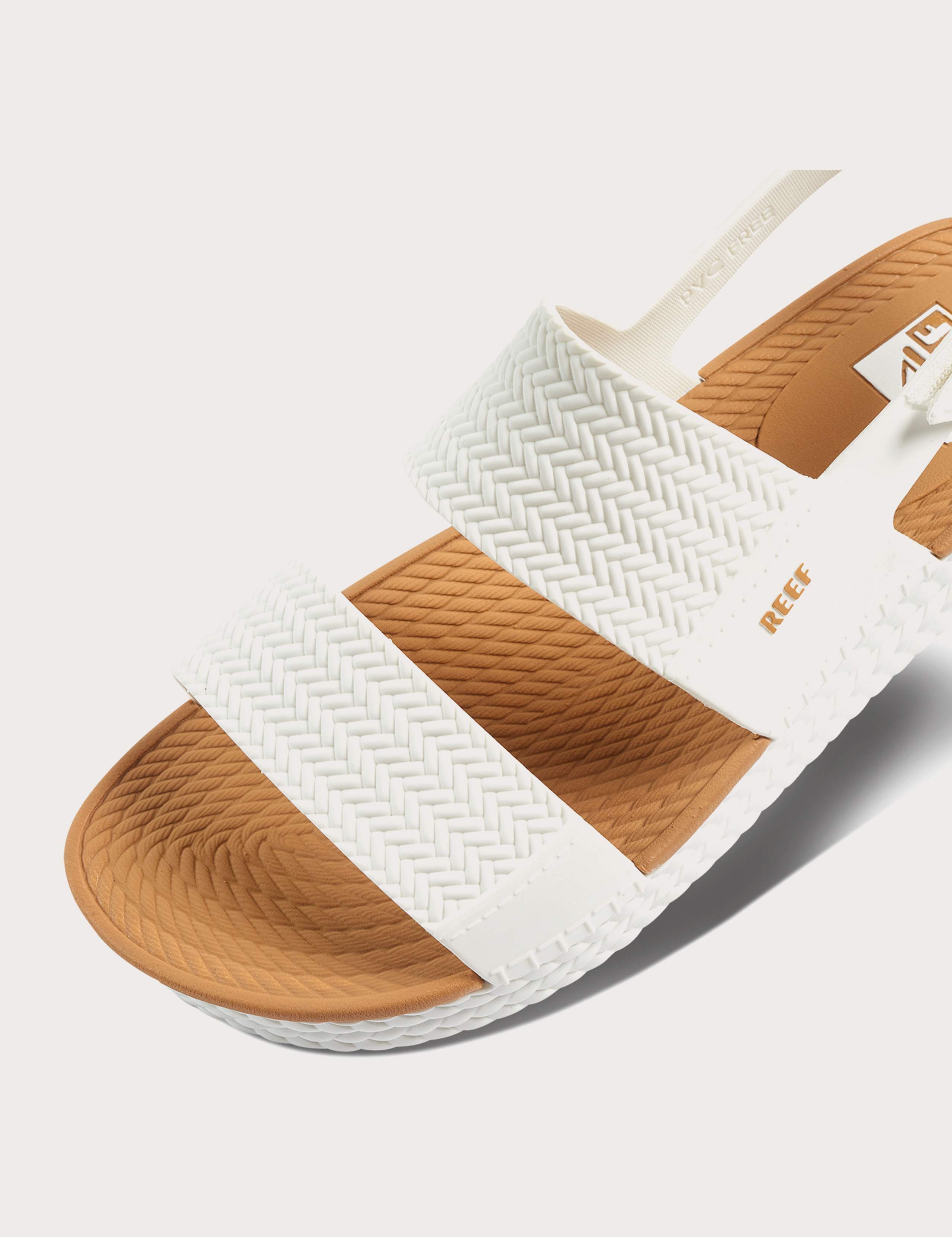 Water Vista Flatform Sandals 6 of 7