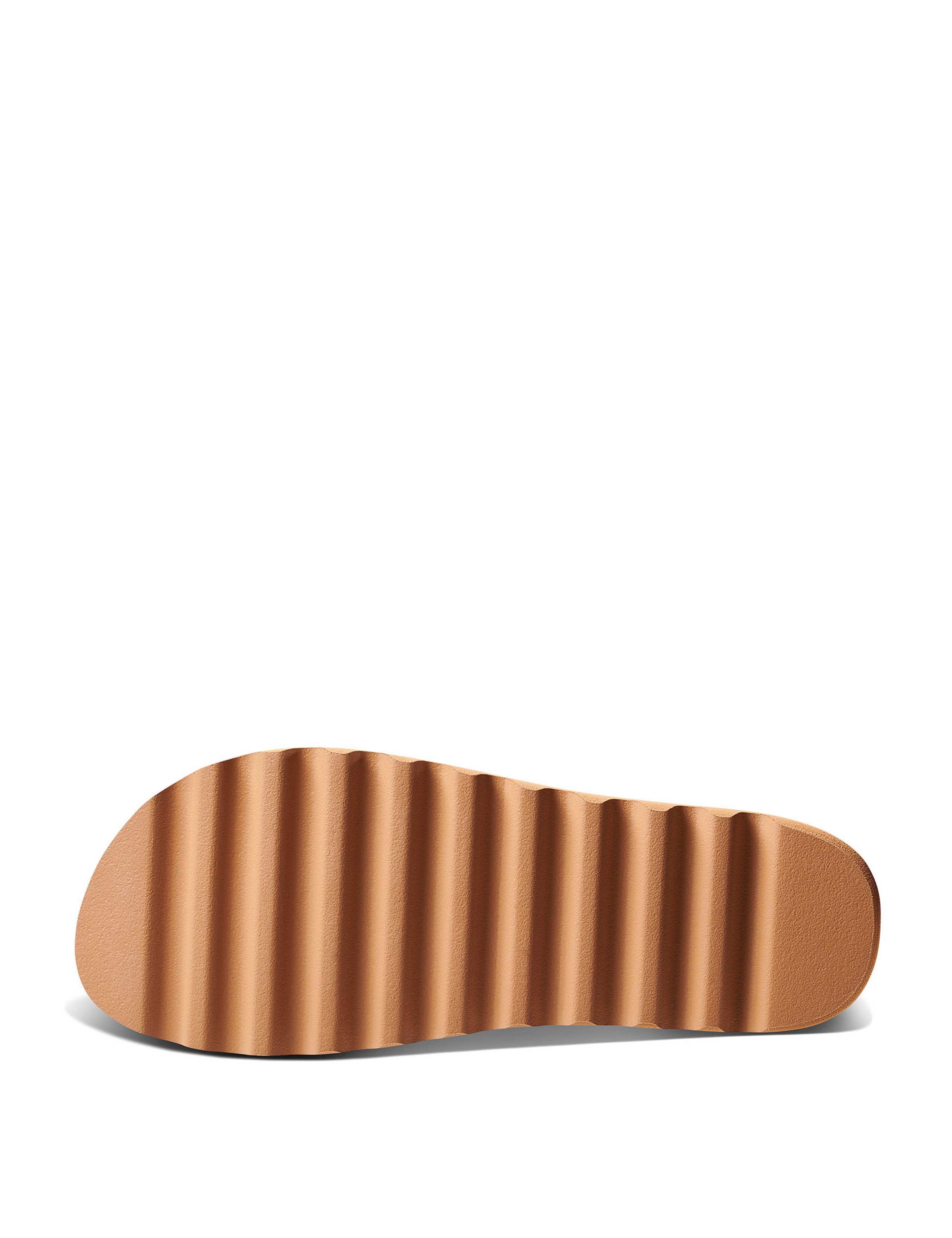 Vista Hi Buckle Flatform Sandals 4 of 5