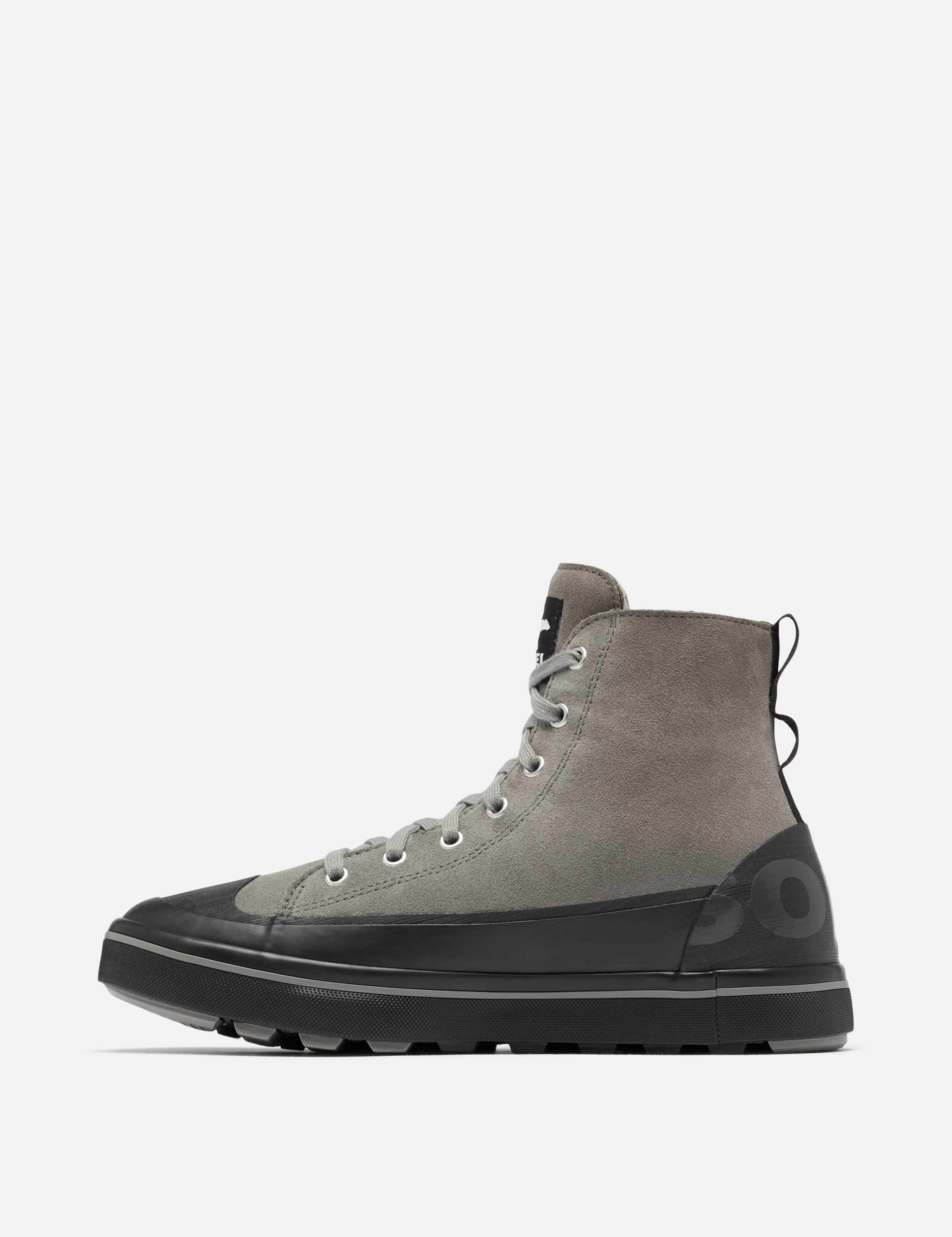 Cheyanne Metro II Suede Walking Boots 5 of 10