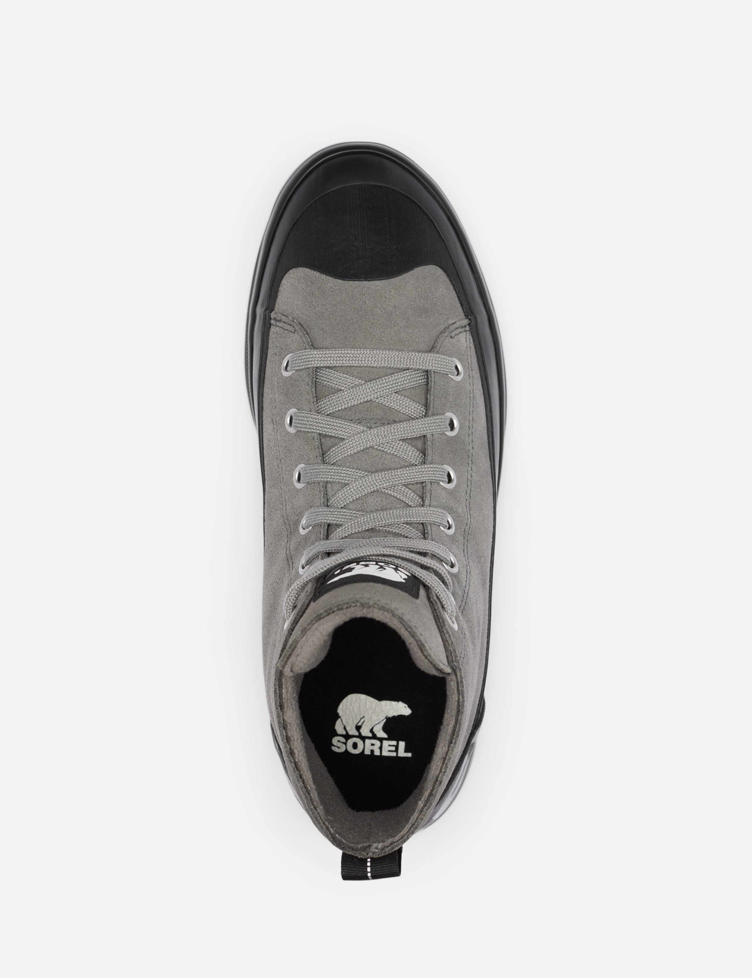 Cheyanne Metro II Suede Walking Boots 6 of 10