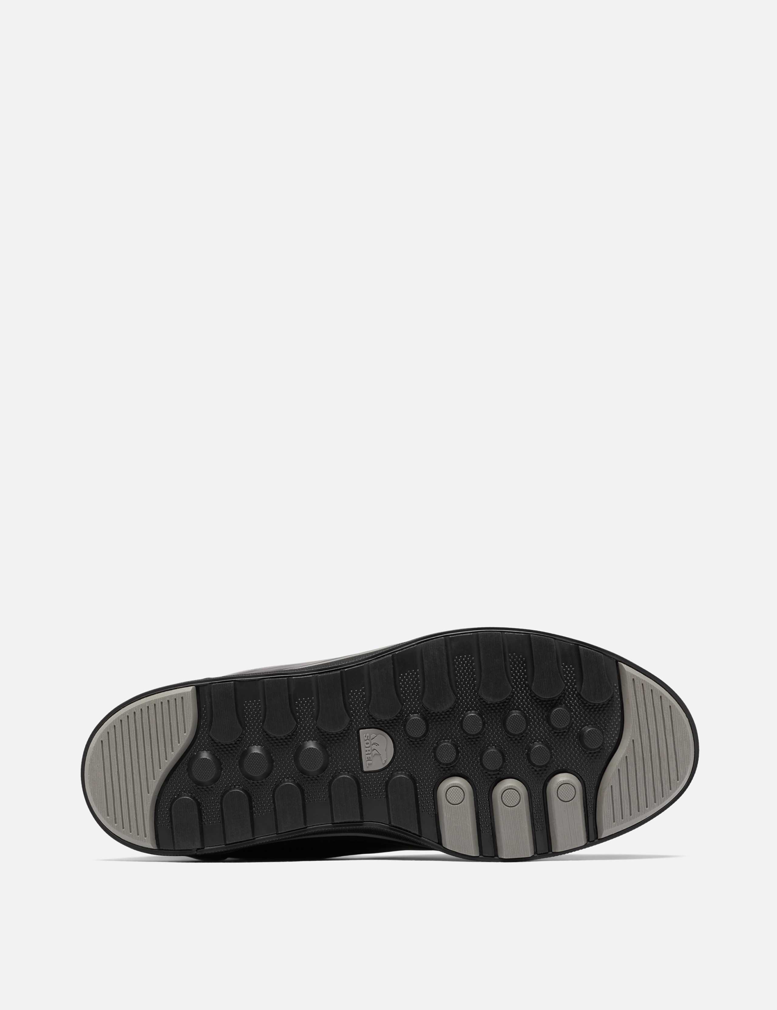 Cheyanne Metro II Suede Walking Boots 8 of 10