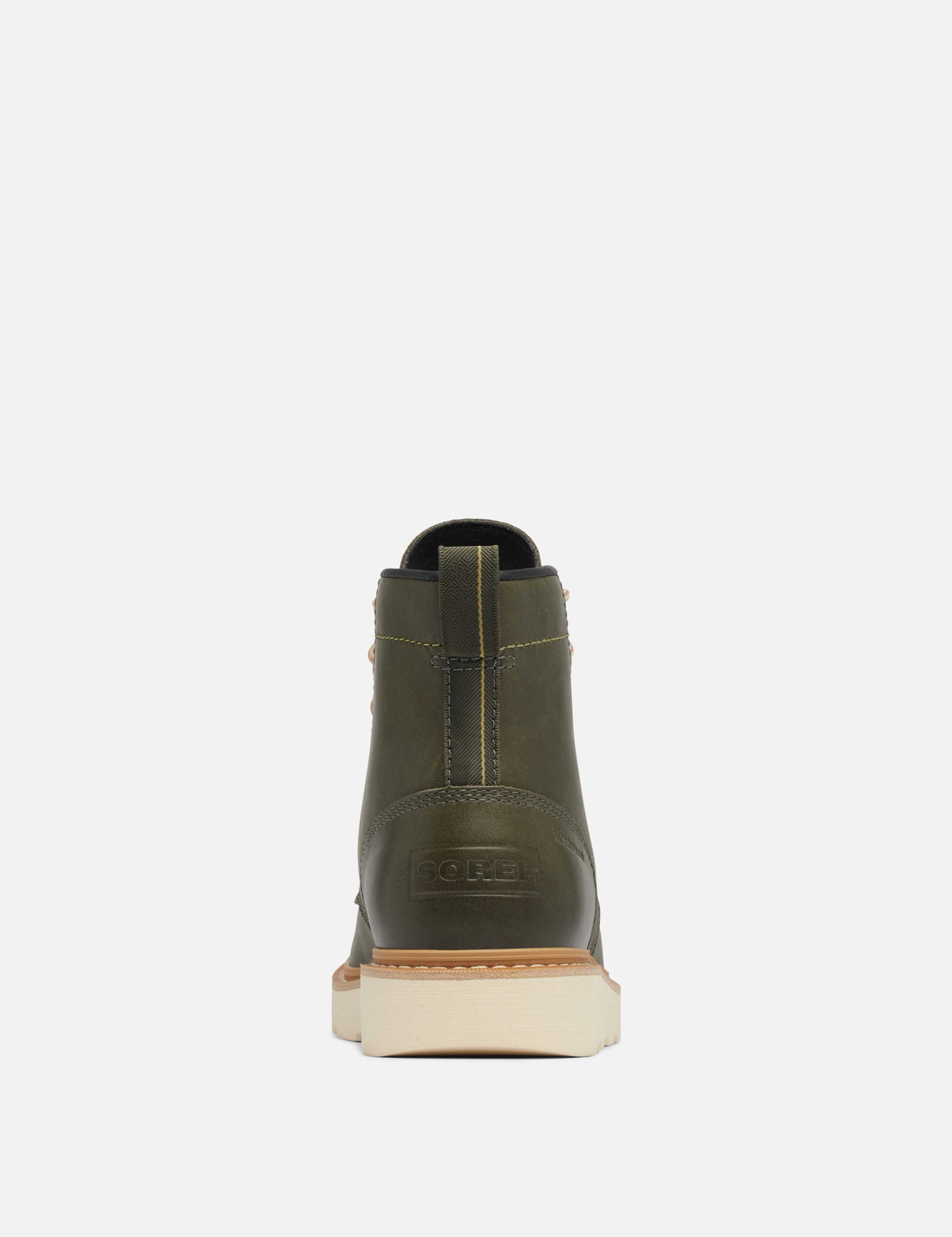 Slabtown 62 Leather Waterproof Walking Boots 7 of 10