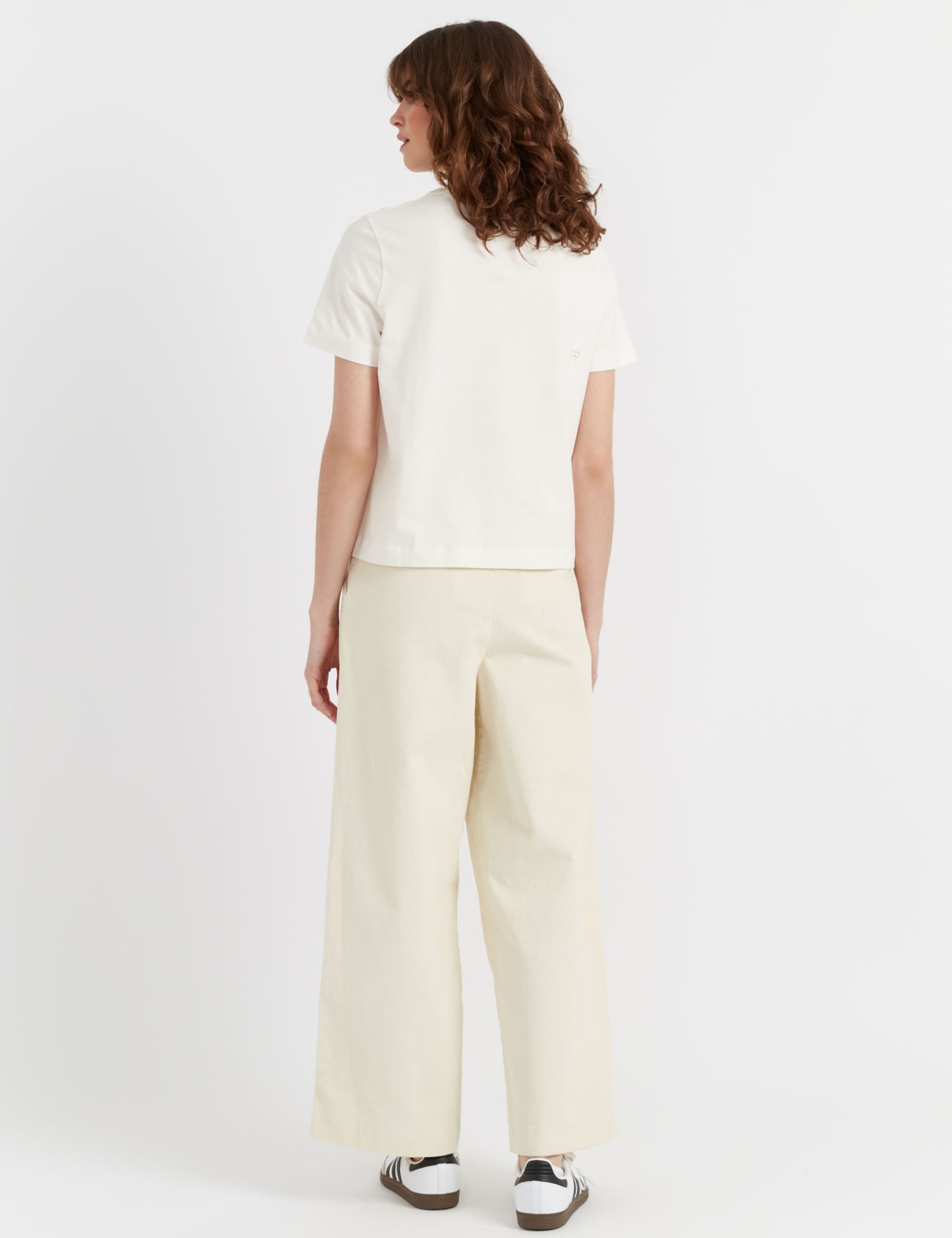Pure Cotton Printed T-Shirt 2 of 3