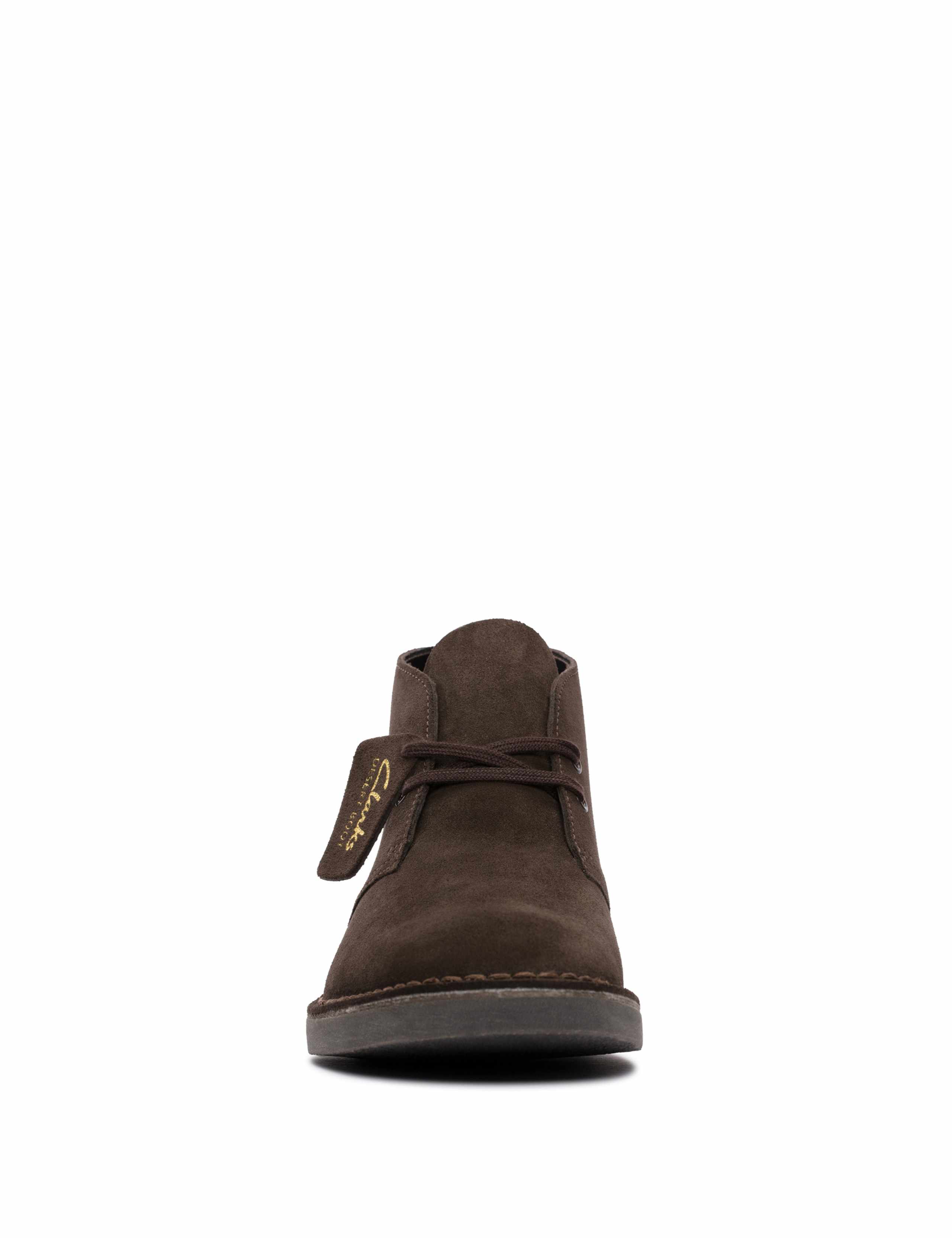 Suede Desert Boots 3 of 7