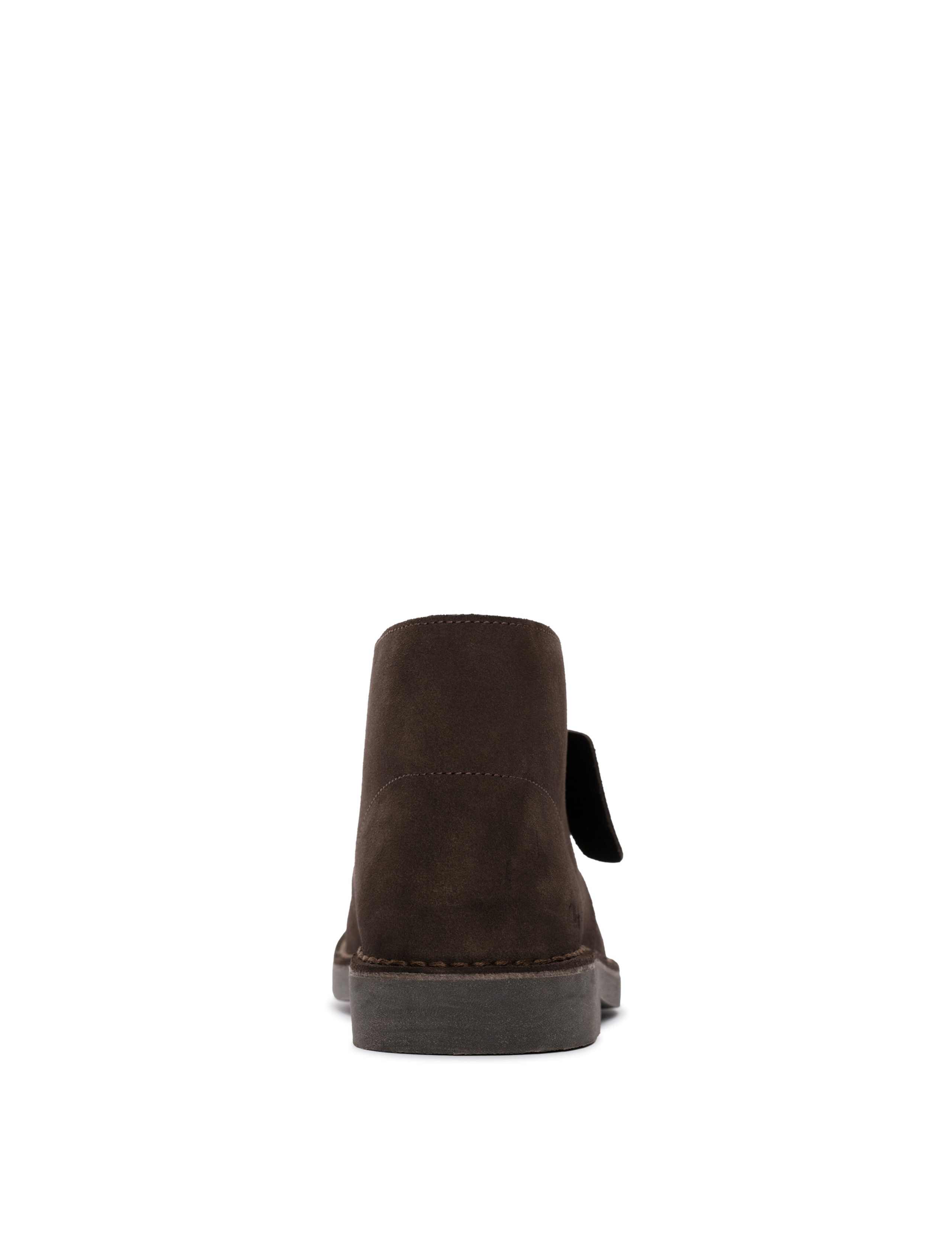 Suede Desert Boots 5 of 7