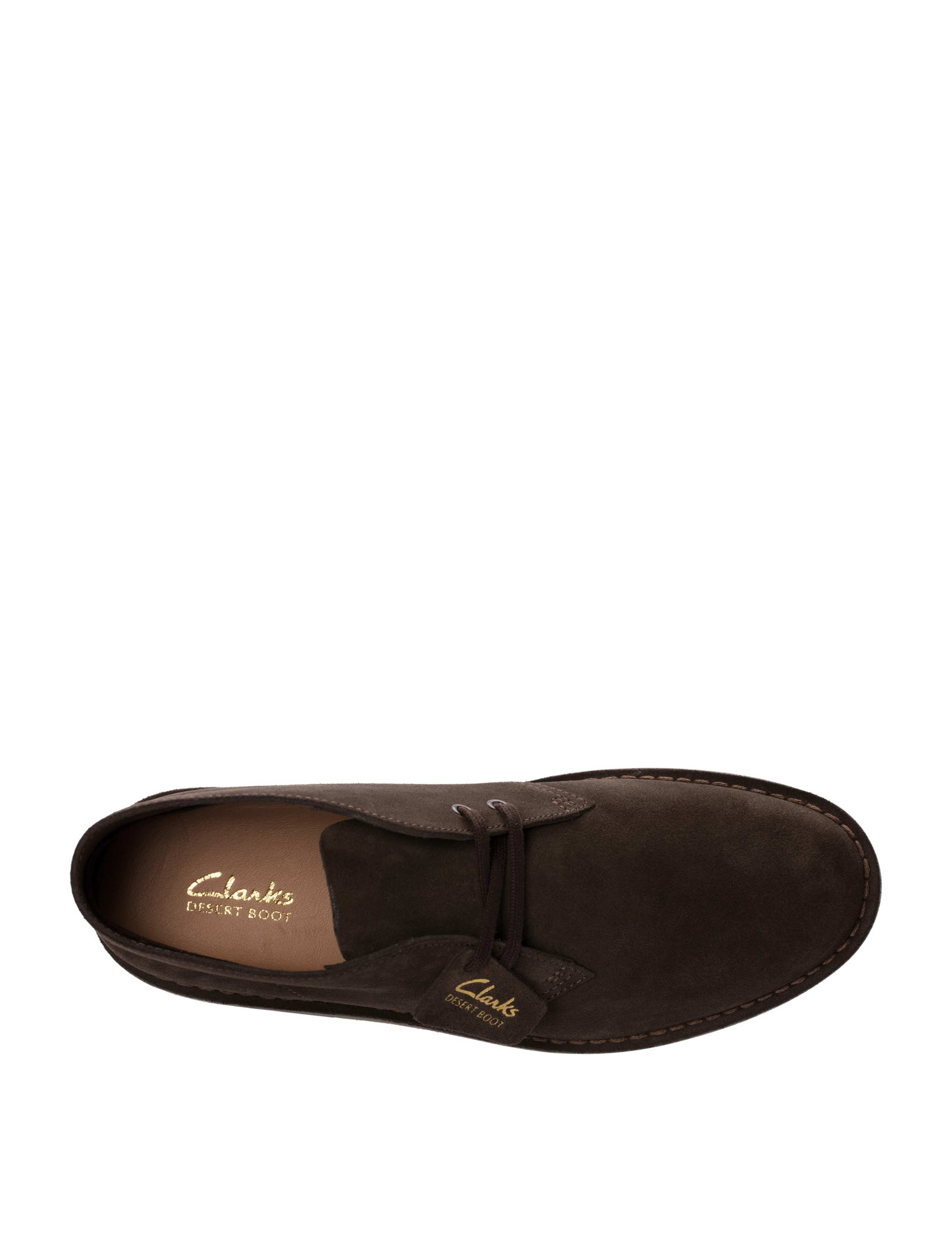 Suede Desert Boots 6 of 7