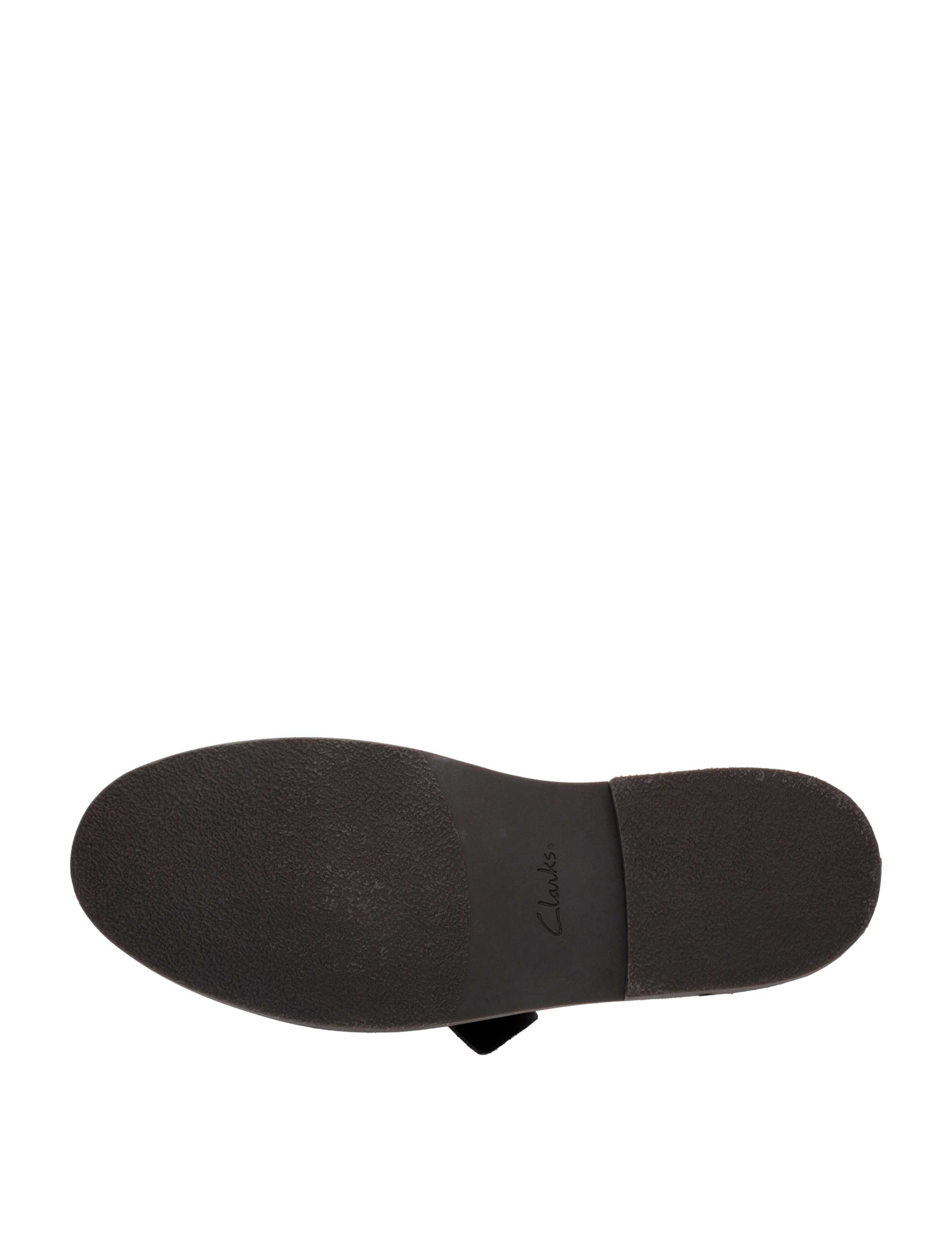 Suede Desert Boots 7 of 7