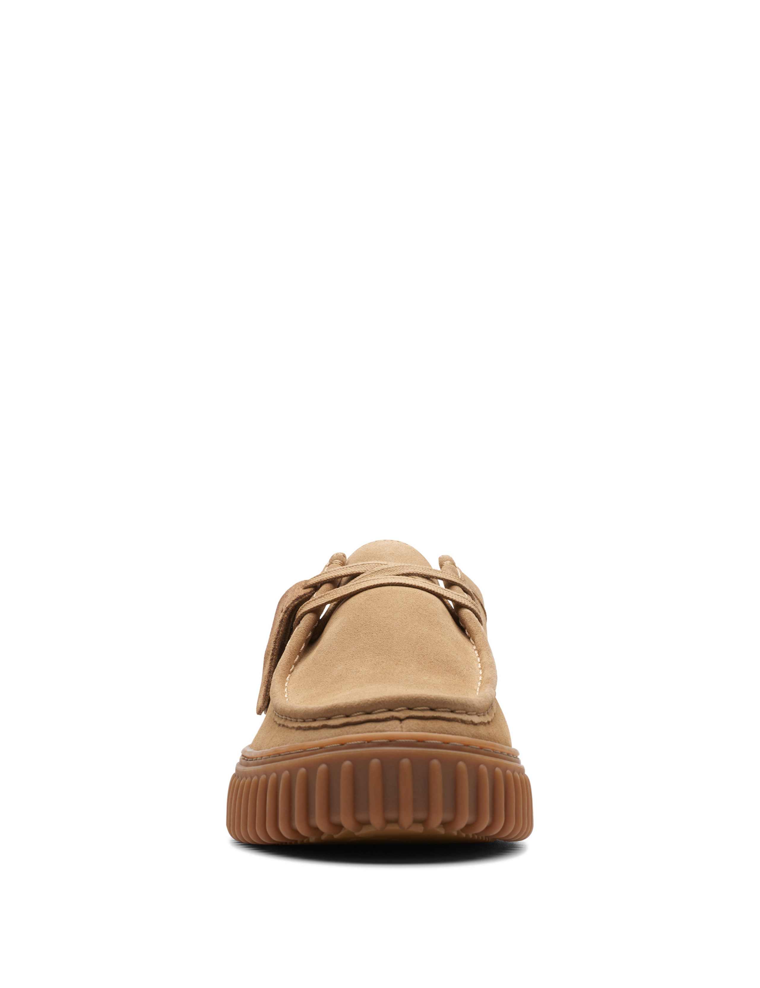 Torhill Lo Suede Shoes 3 of 7