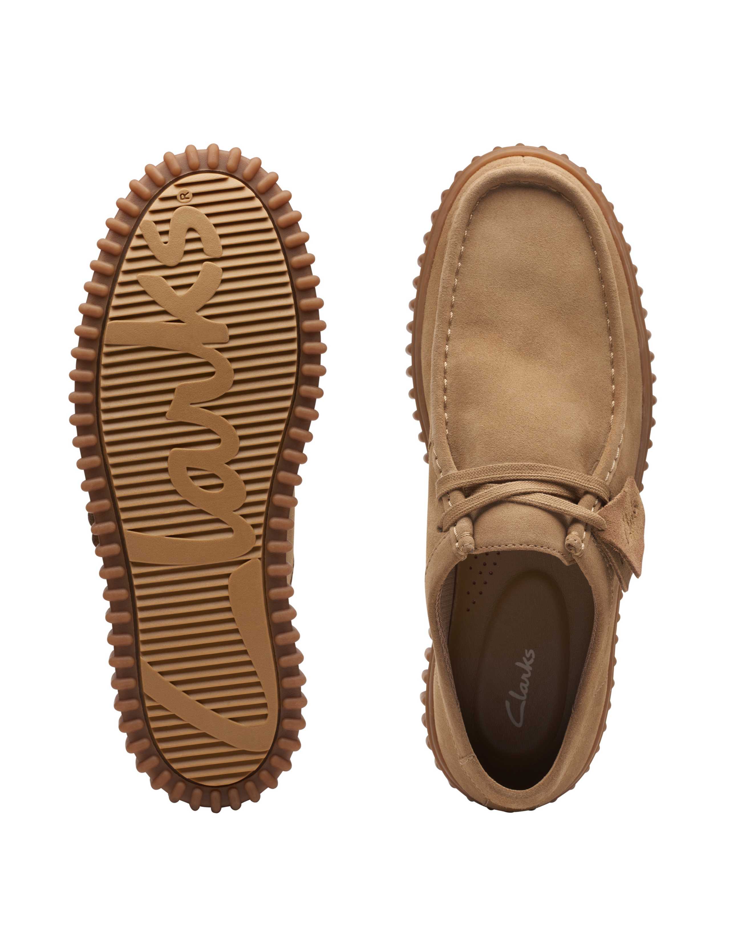 Torhill Lo Suede Shoes 7 of 7