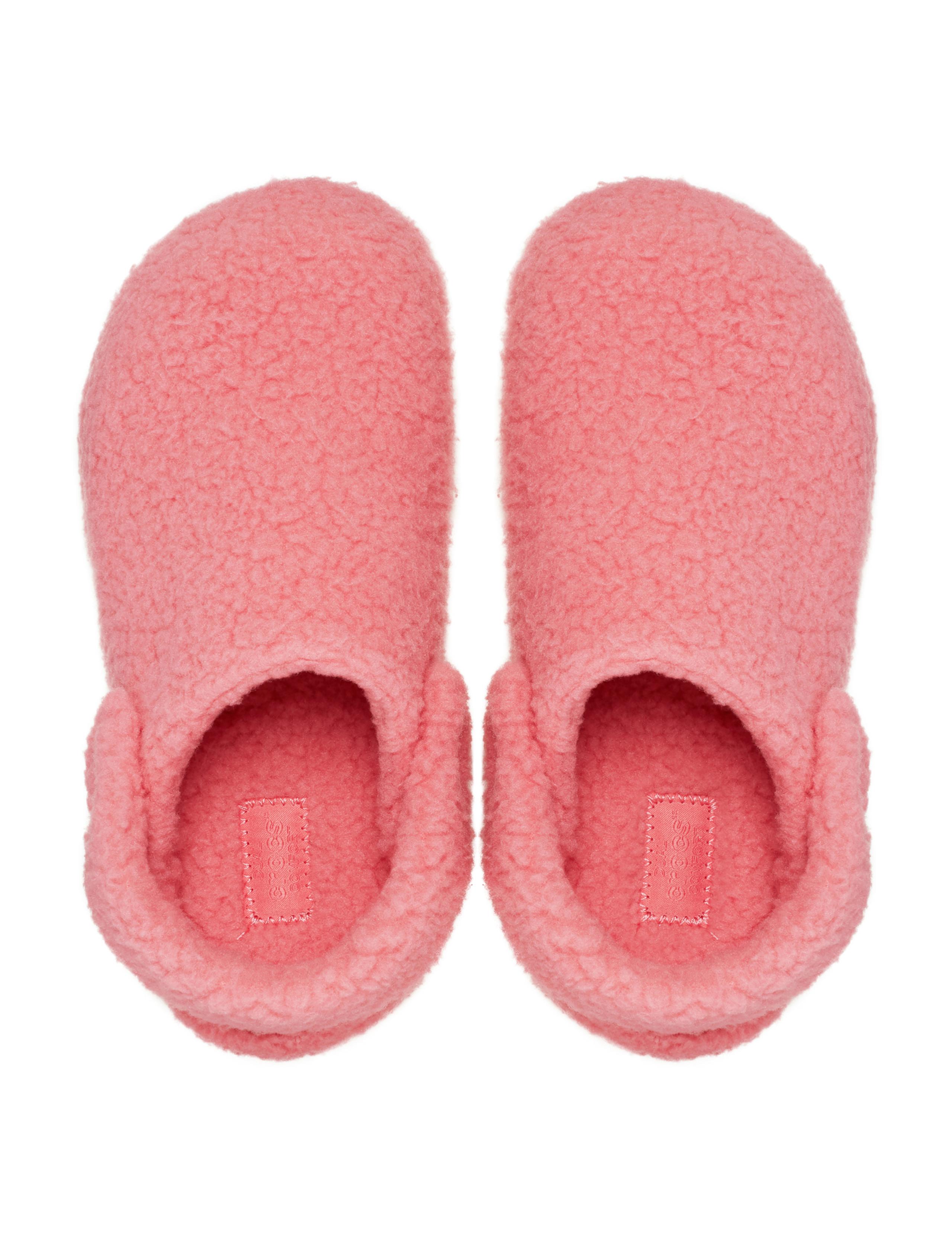 Cozzzy Faux Fur Classic Slippers 4 of 6