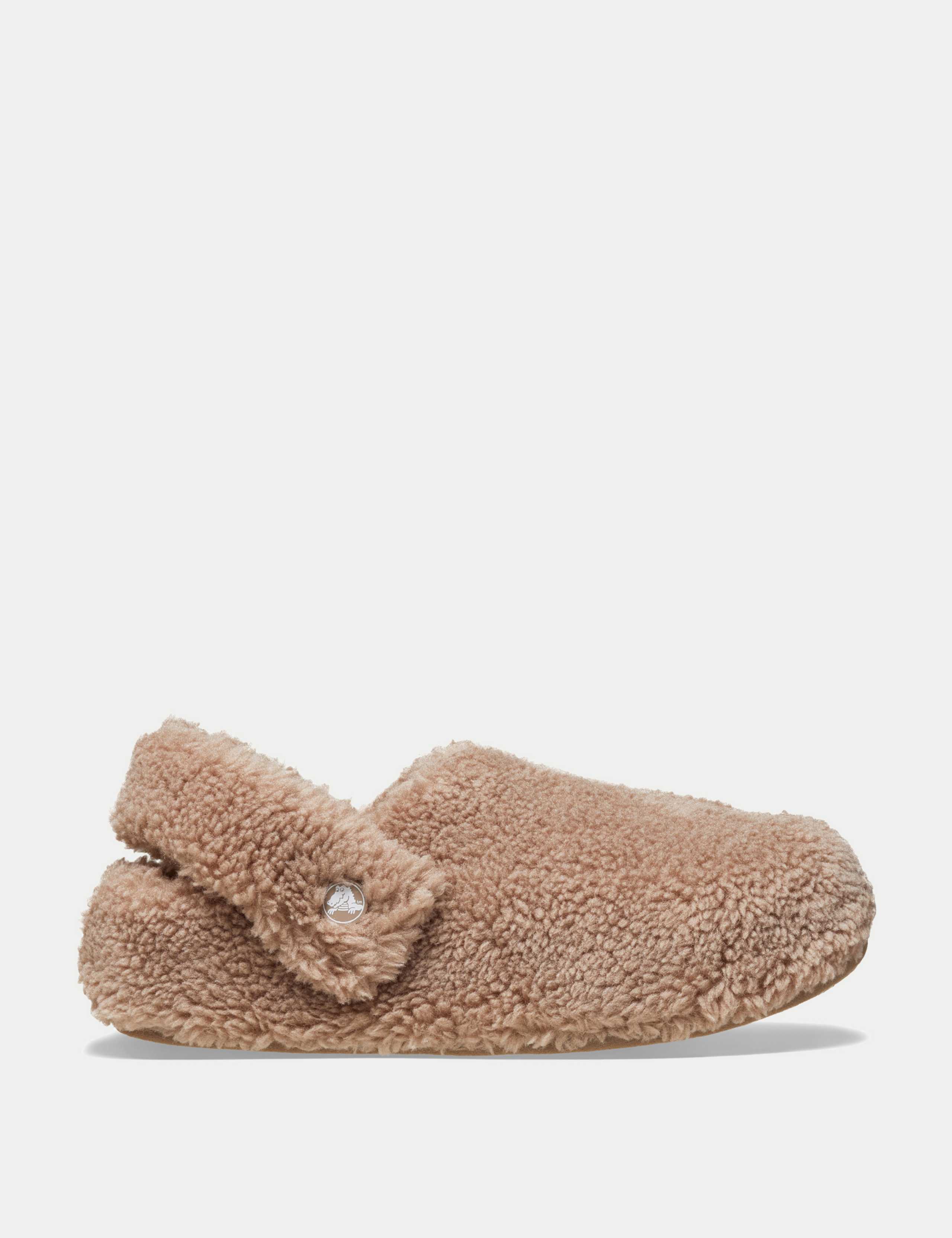 Cozzzy Faux Fur Classic Slippers 1 of 6